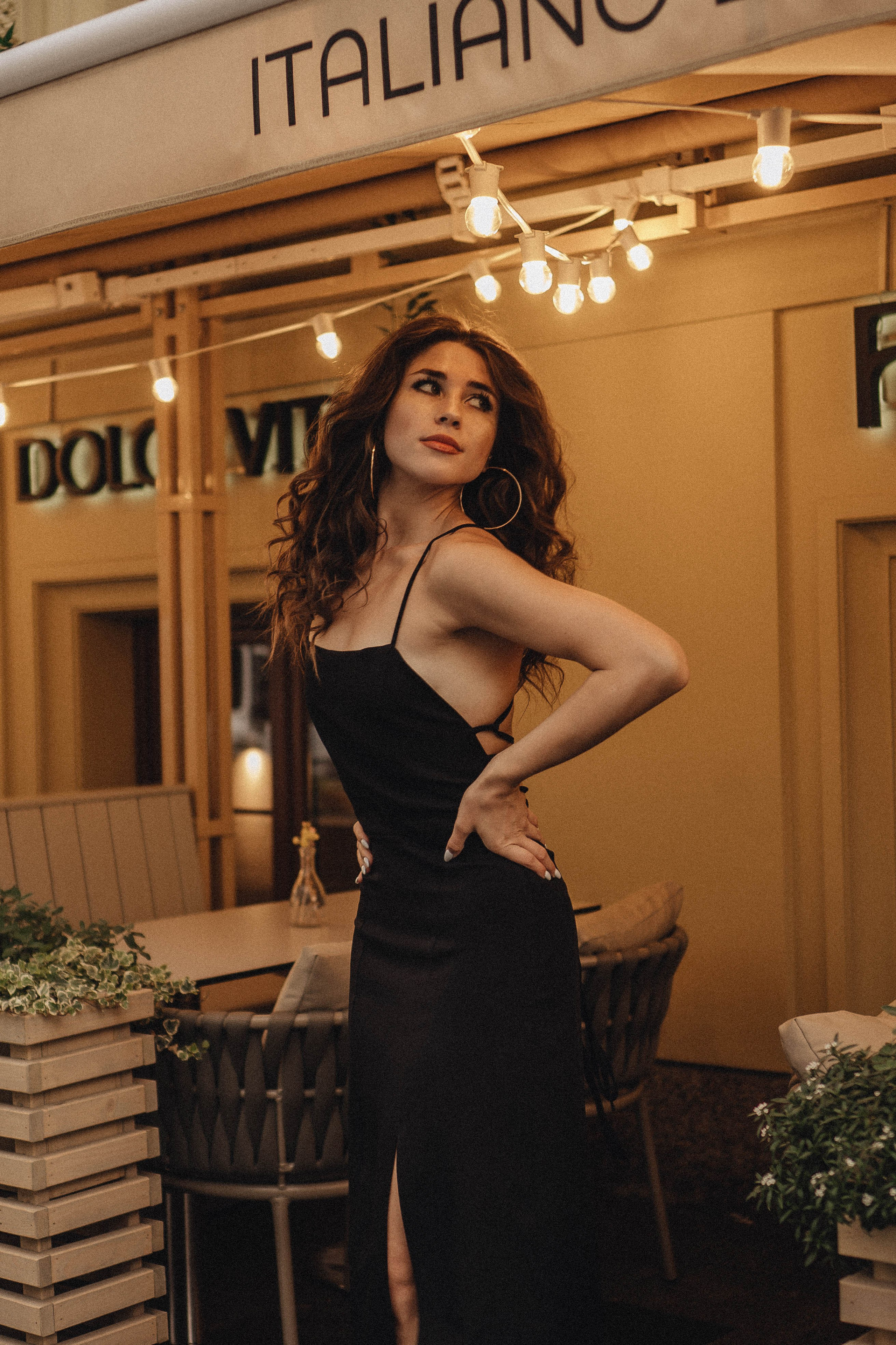 Итальянский стиль. Профессиональный фотограф, Санкт-Петербург — Виктория Богомолова