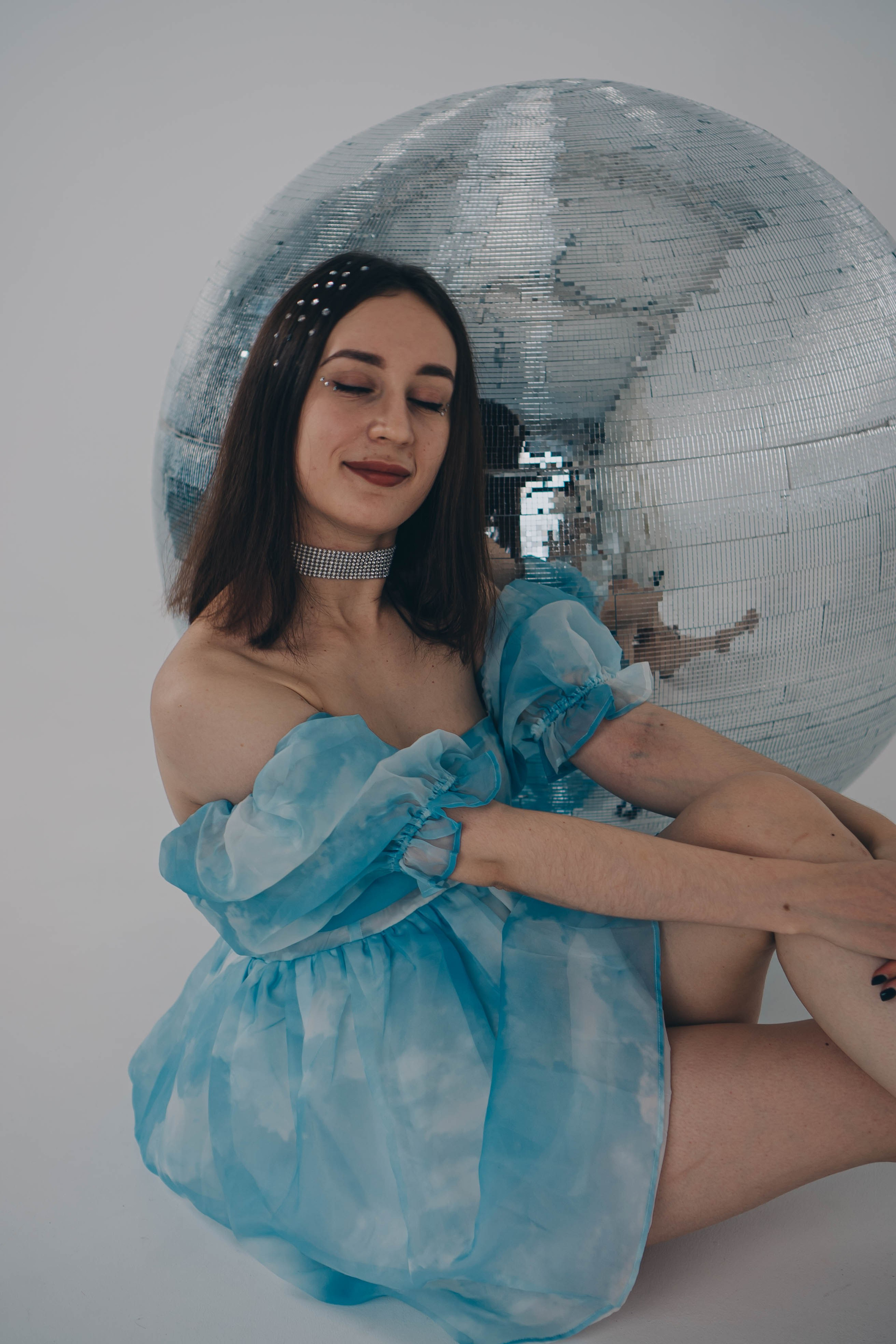 Фотосессия для дня рождения. Профессиональный фотограф, Санкт-Петербург — Виктория Богомолова