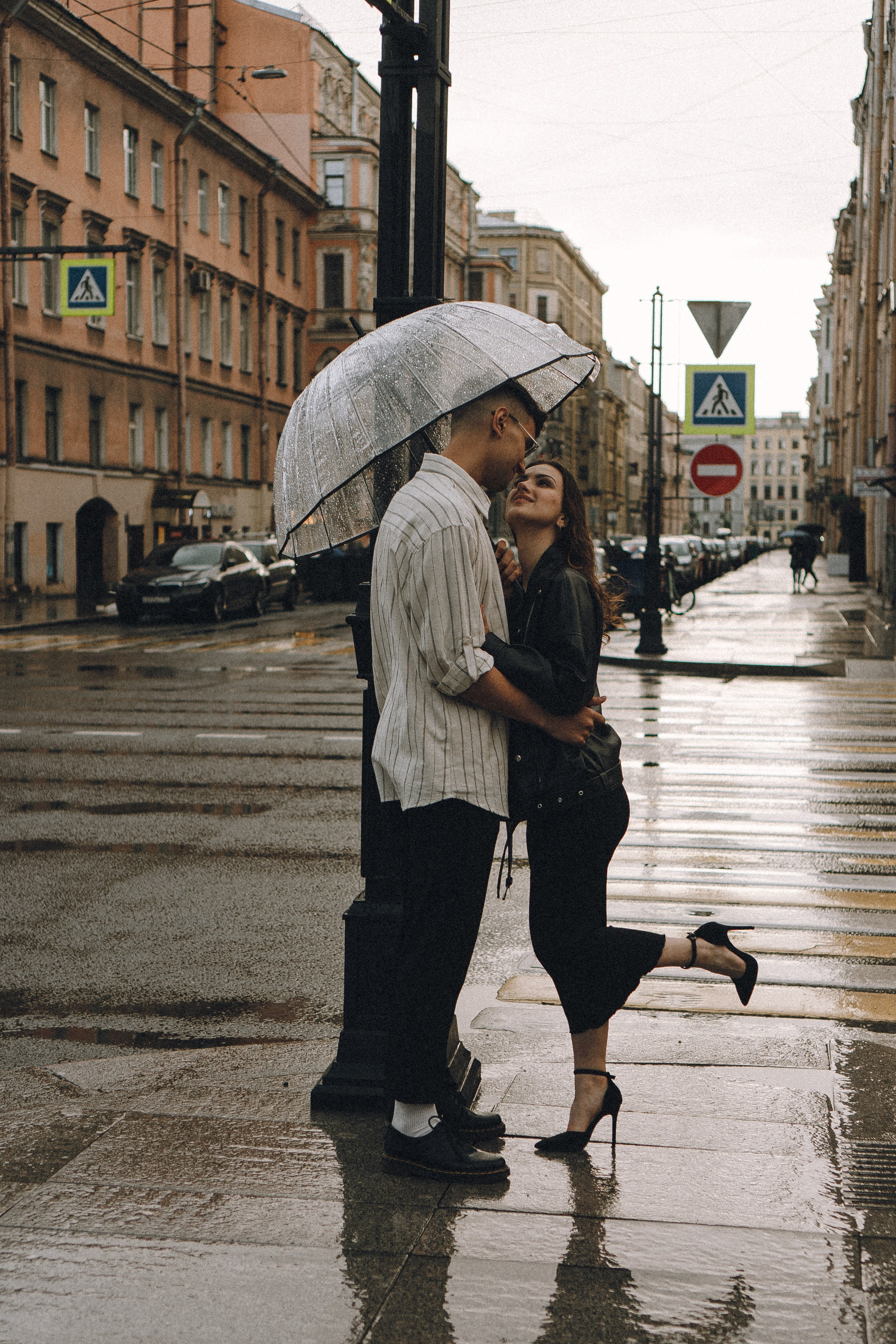 ЛЮБОВЬ В ИЮНЕ. Профессиональный фотограф, Санкт-Петербург — Виктория Богомолова