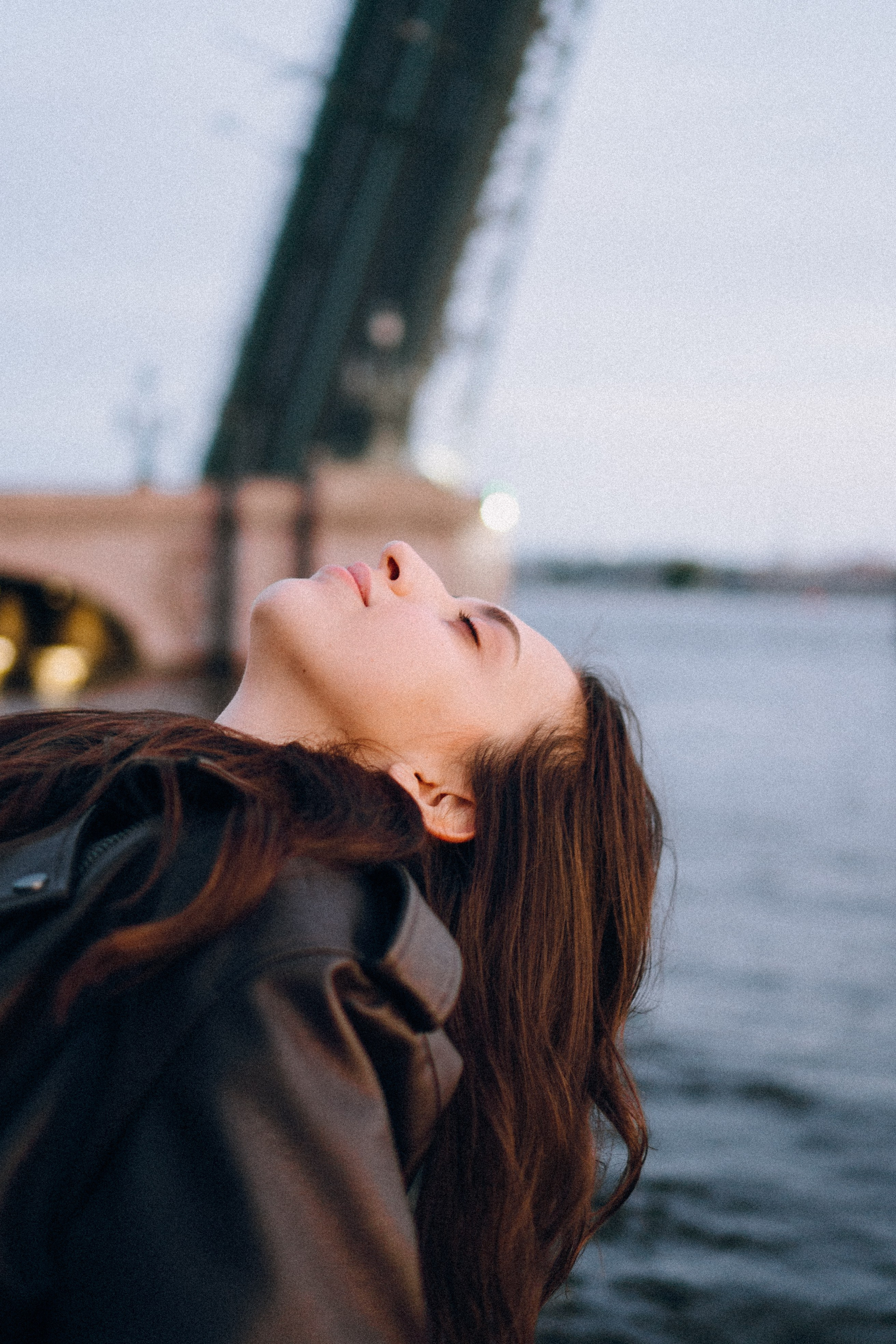 Рассветная история любви. Профессиональный фотограф, Санкт-Петербург — Виктория Богомолова