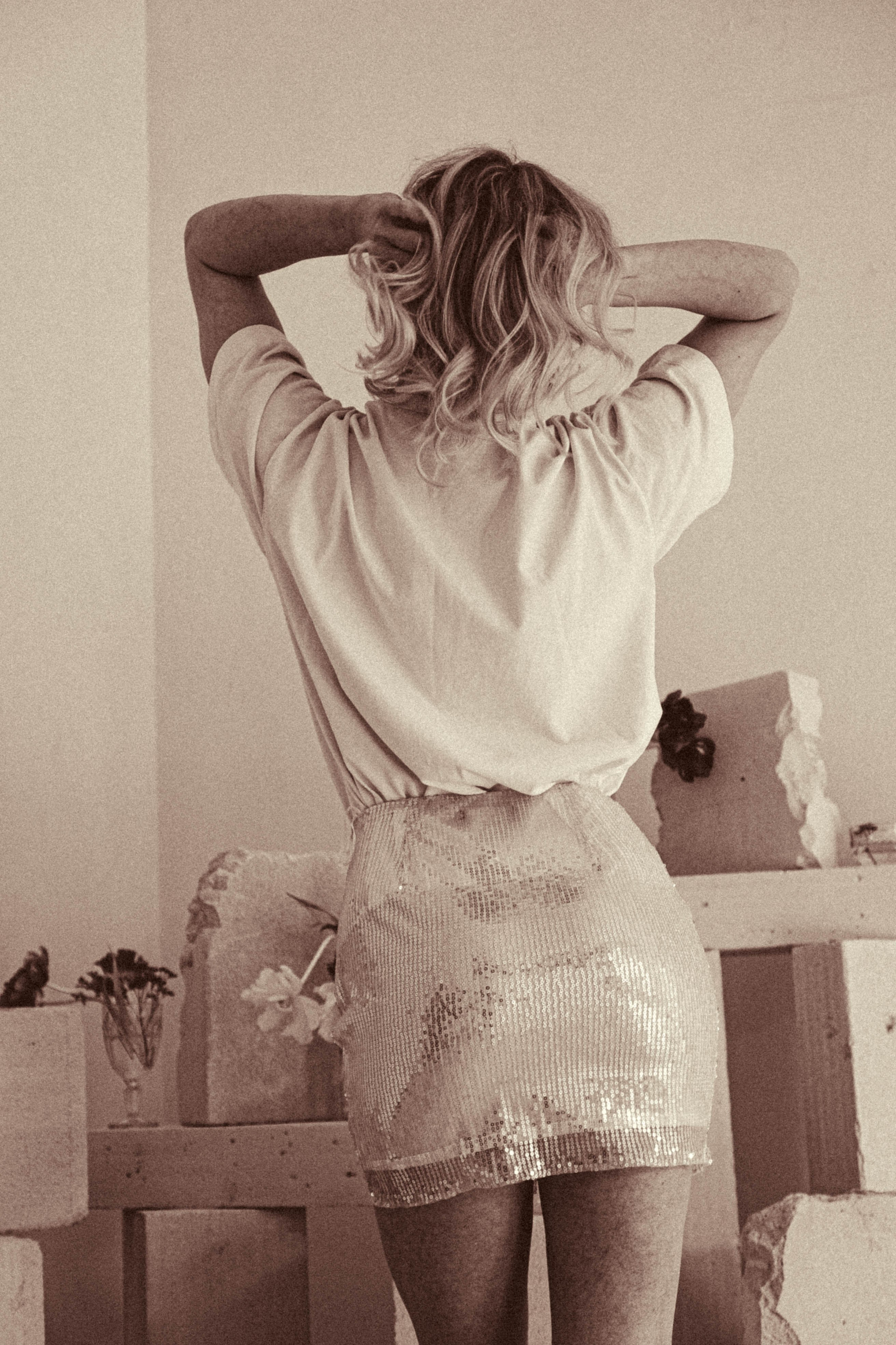 Винтажный стиль. Профессиональный фотограф, Санкт-Петербург — Виктория Богомолова