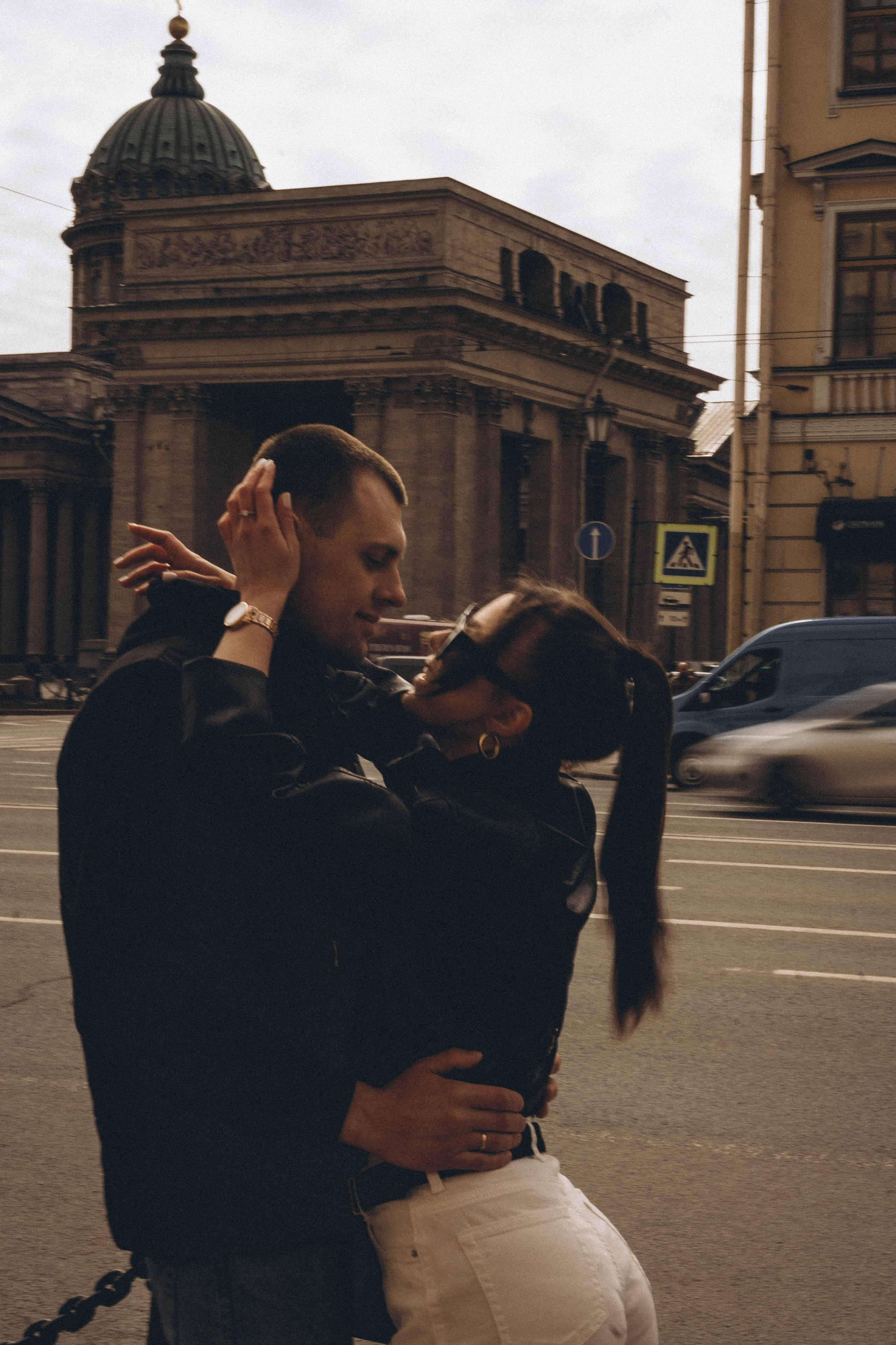 Прогулочная. Профессиональный фотограф, Санкт-Петербург — Виктория Богомолова
