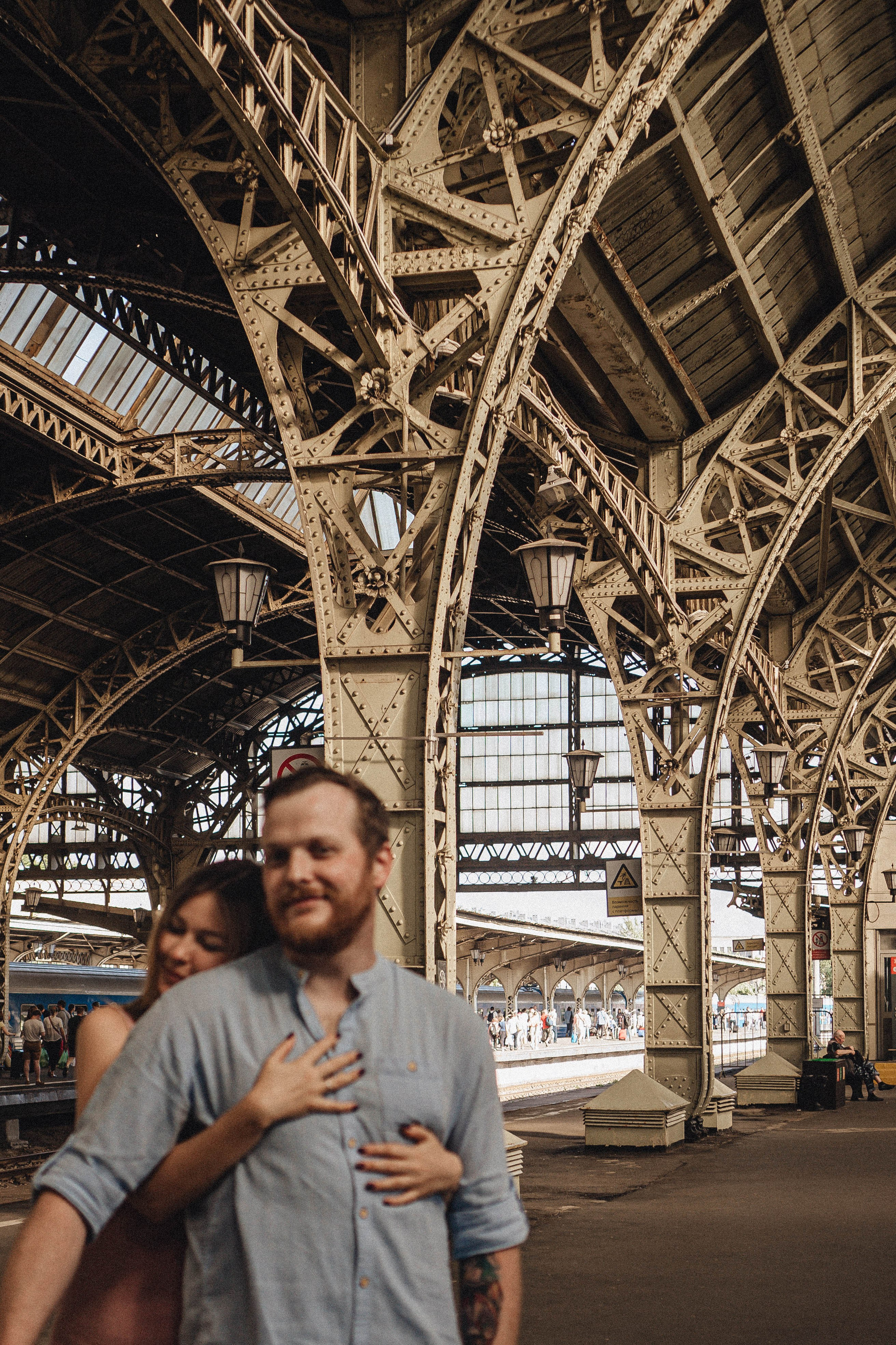История на реальных событиях. Профессиональный фотограф, Санкт-Петербург — Виктория Богомолова