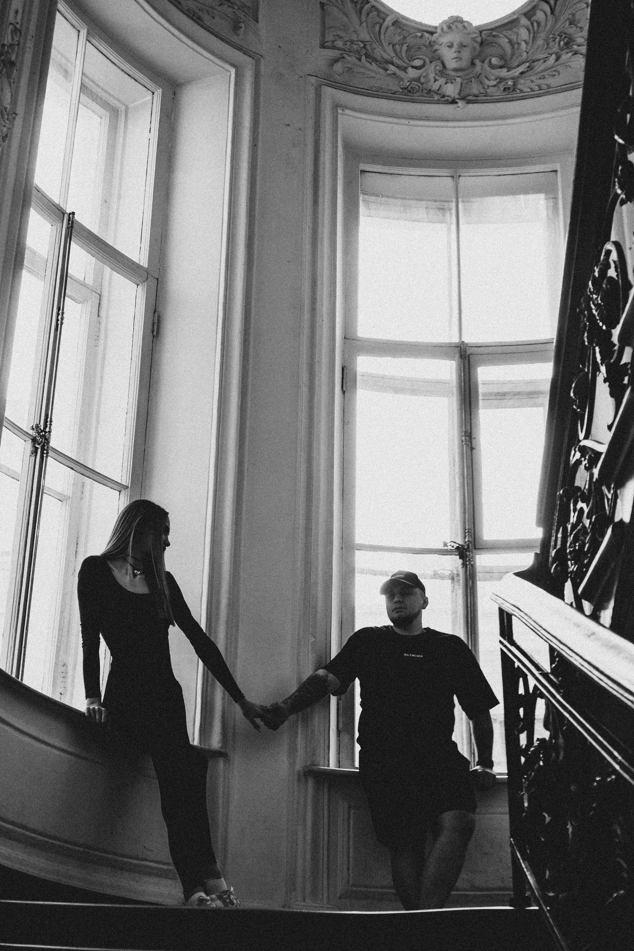 ПРОГУЛКА ПО ПИТЕРУ. Профессиональный фотограф, Санкт-Петербург — Виктория Богомолова