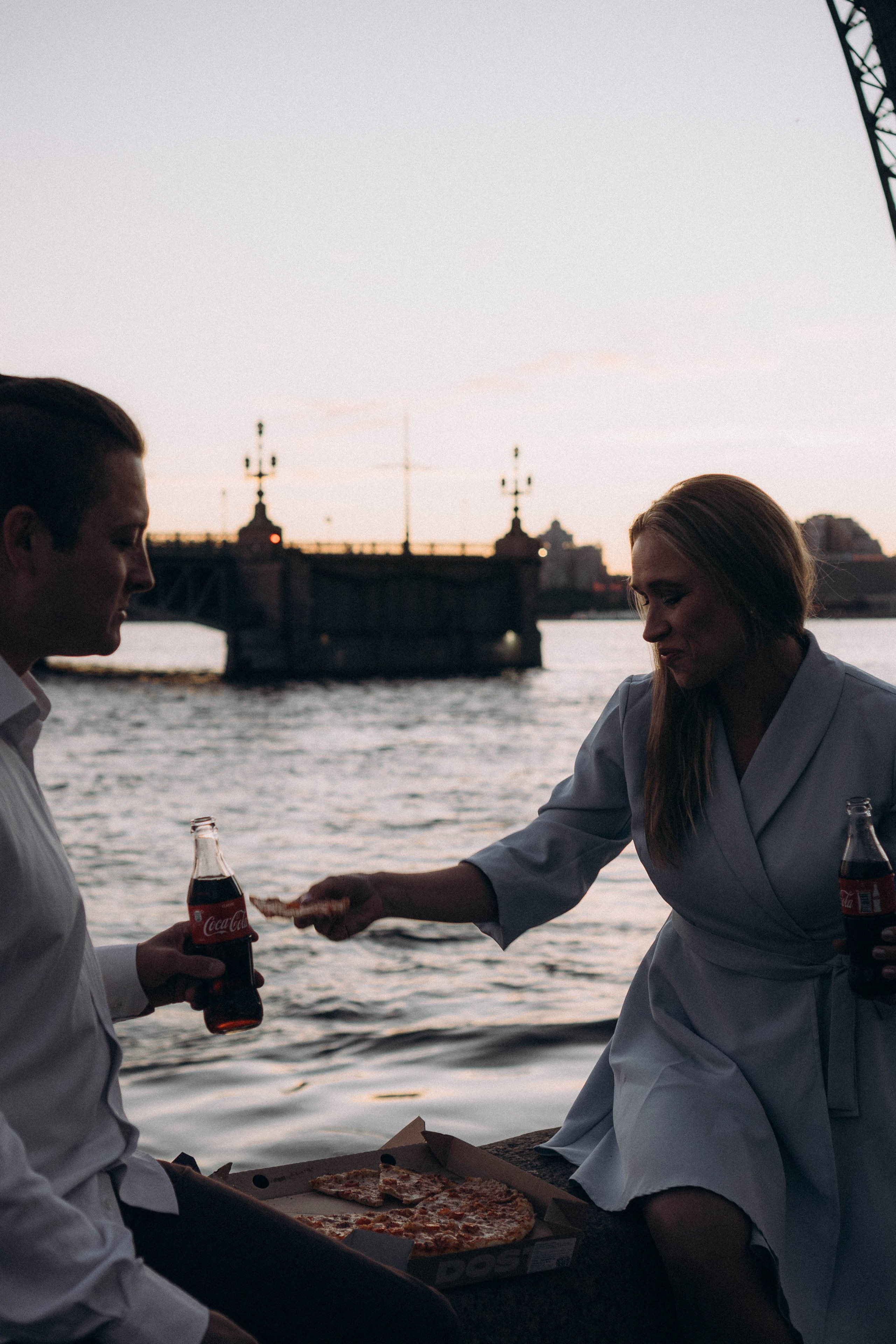 СЧАСТЛИВОЕ УТРО. Профессиональный фотограф, Санкт-Петербург — Виктория Богомолова