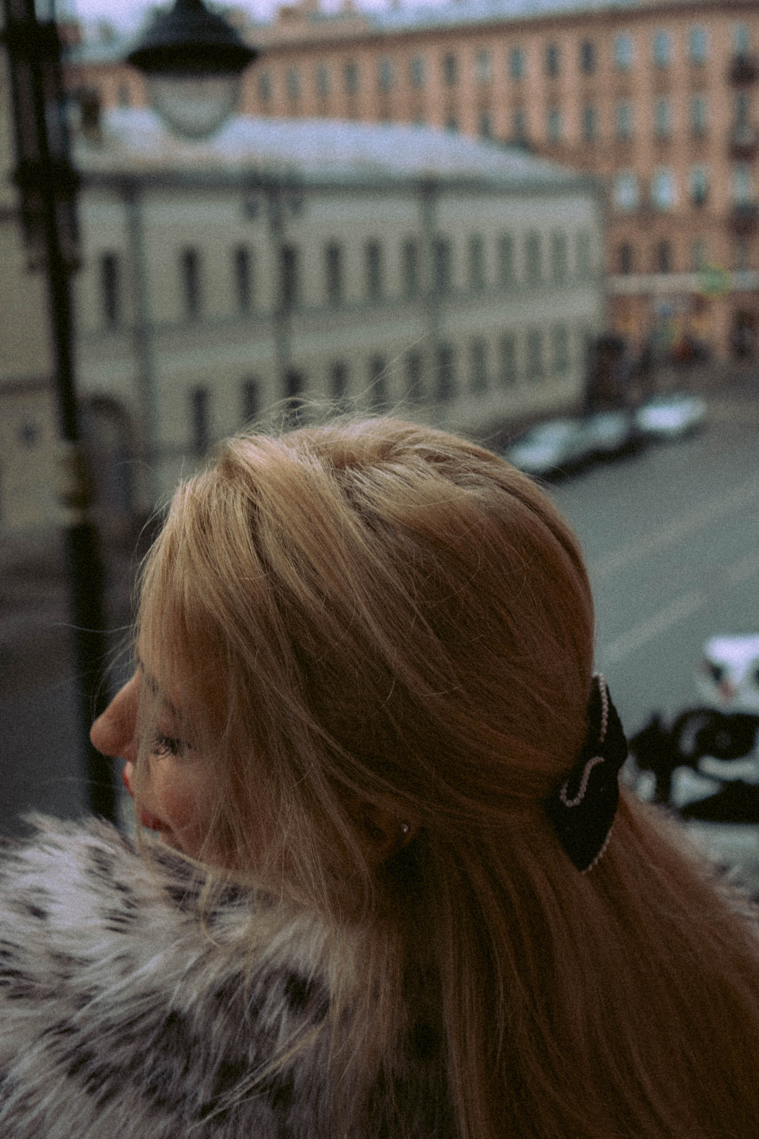 Винтажная серия. Профессиональный фотограф, Санкт-Петербург — Виктория Богомолова