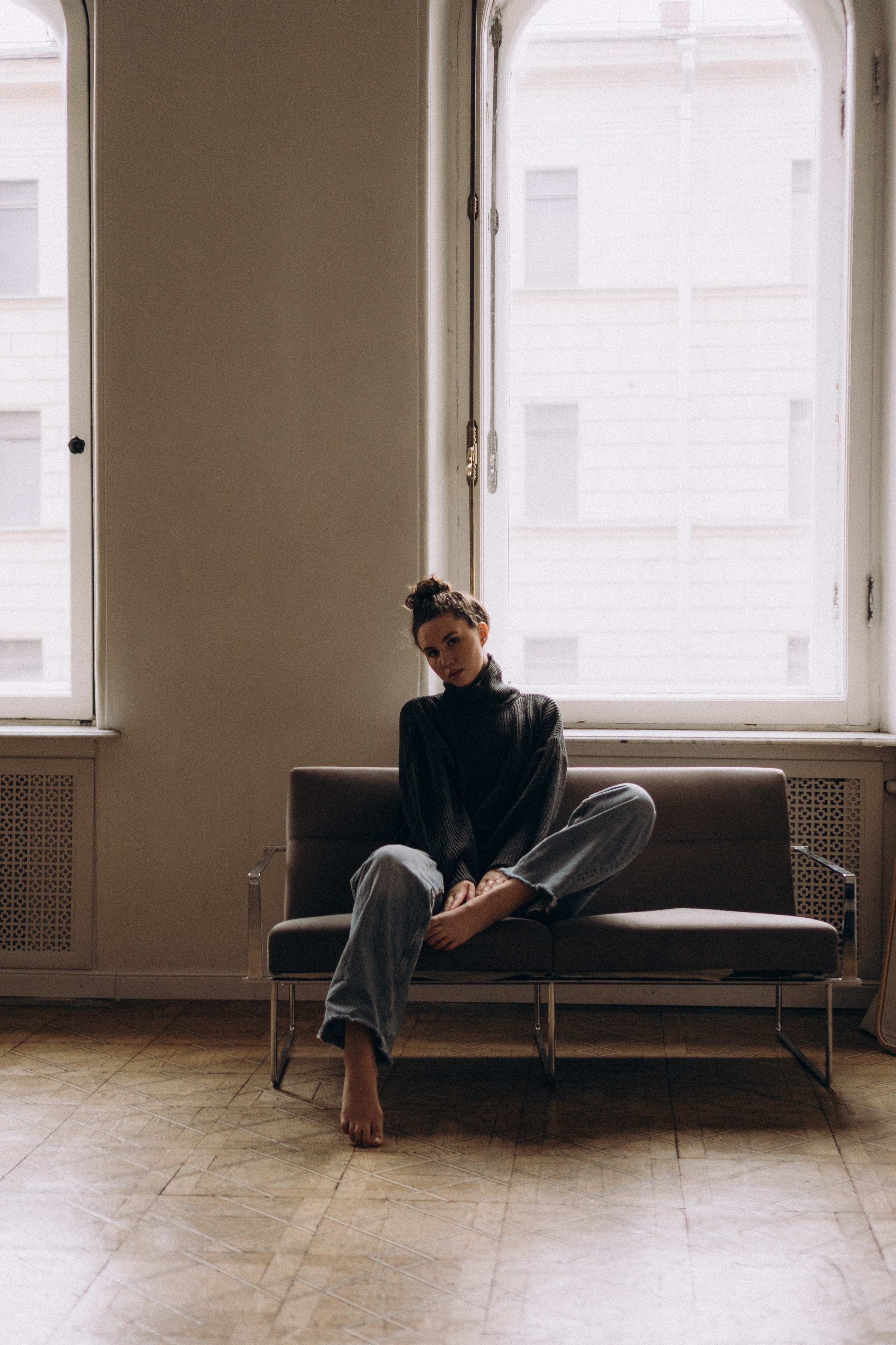 Для девушки. Профессиональный фотограф, Санкт-Петербург — Виктория Богомолова