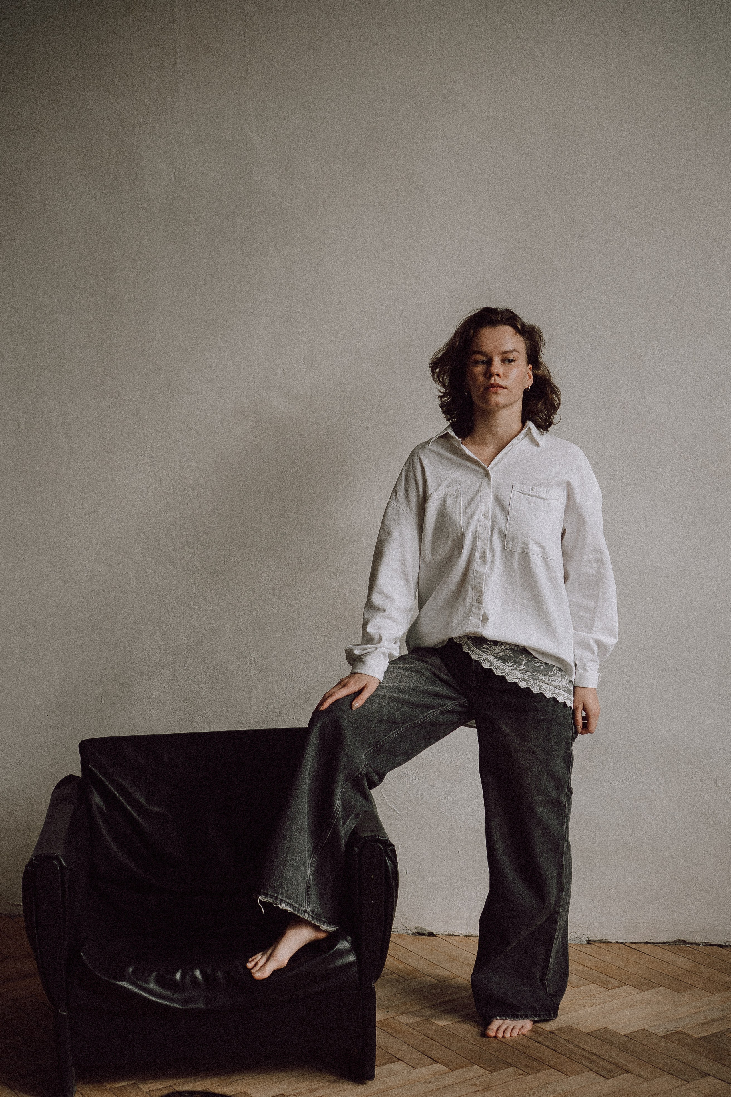 СТУДИЙНАЯ. Профессиональный фотограф, Санкт-Петербург — Виктория Богомолова