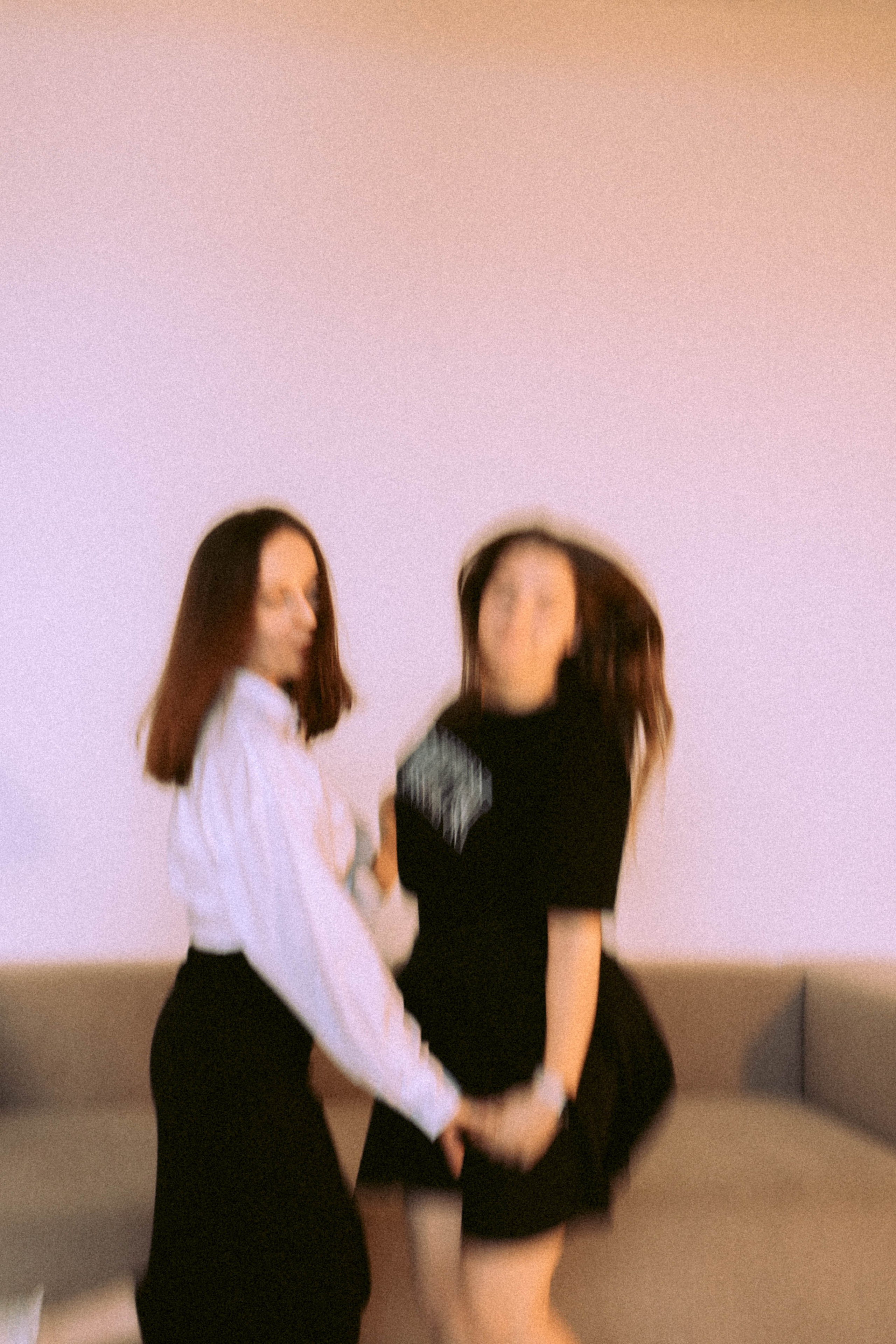 Подружки. Профессиональный фотограф, Санкт-Петербург — Виктория Богомолова