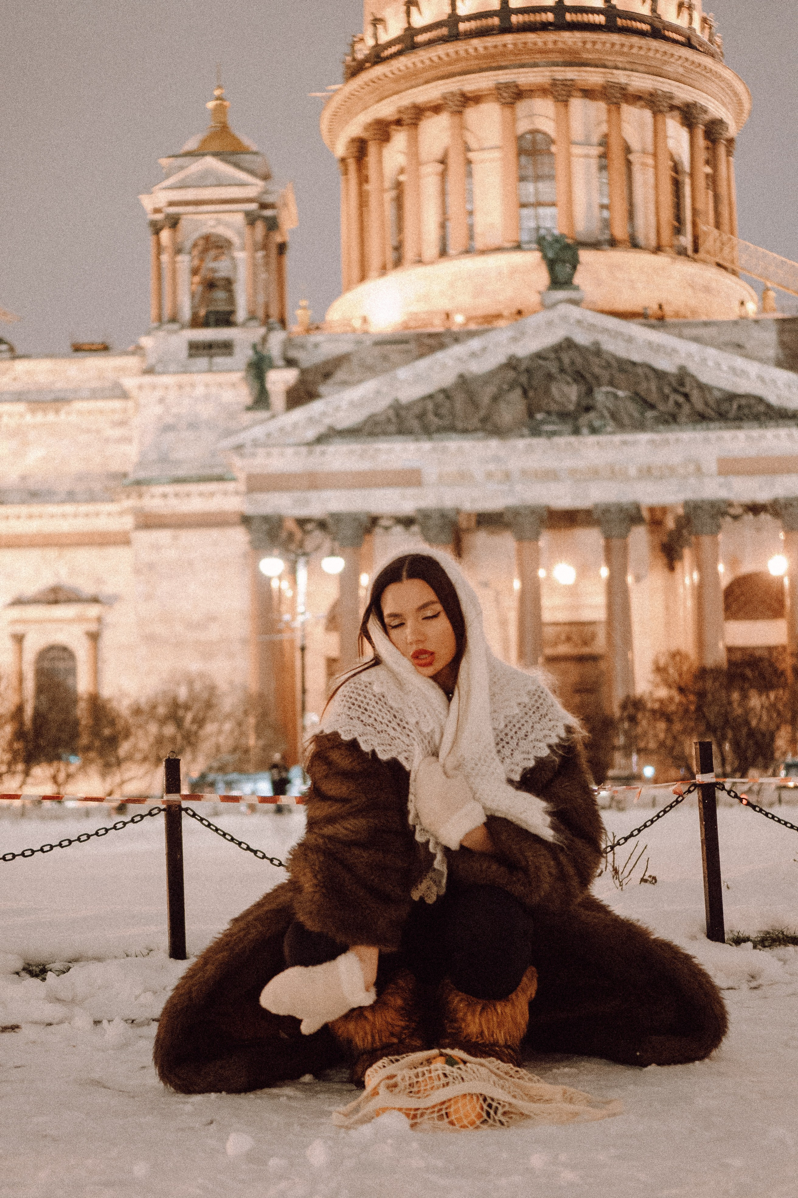 В Русском стиле. Профессиональный фотограф, Санкт-Петербург — Виктория Богомолова