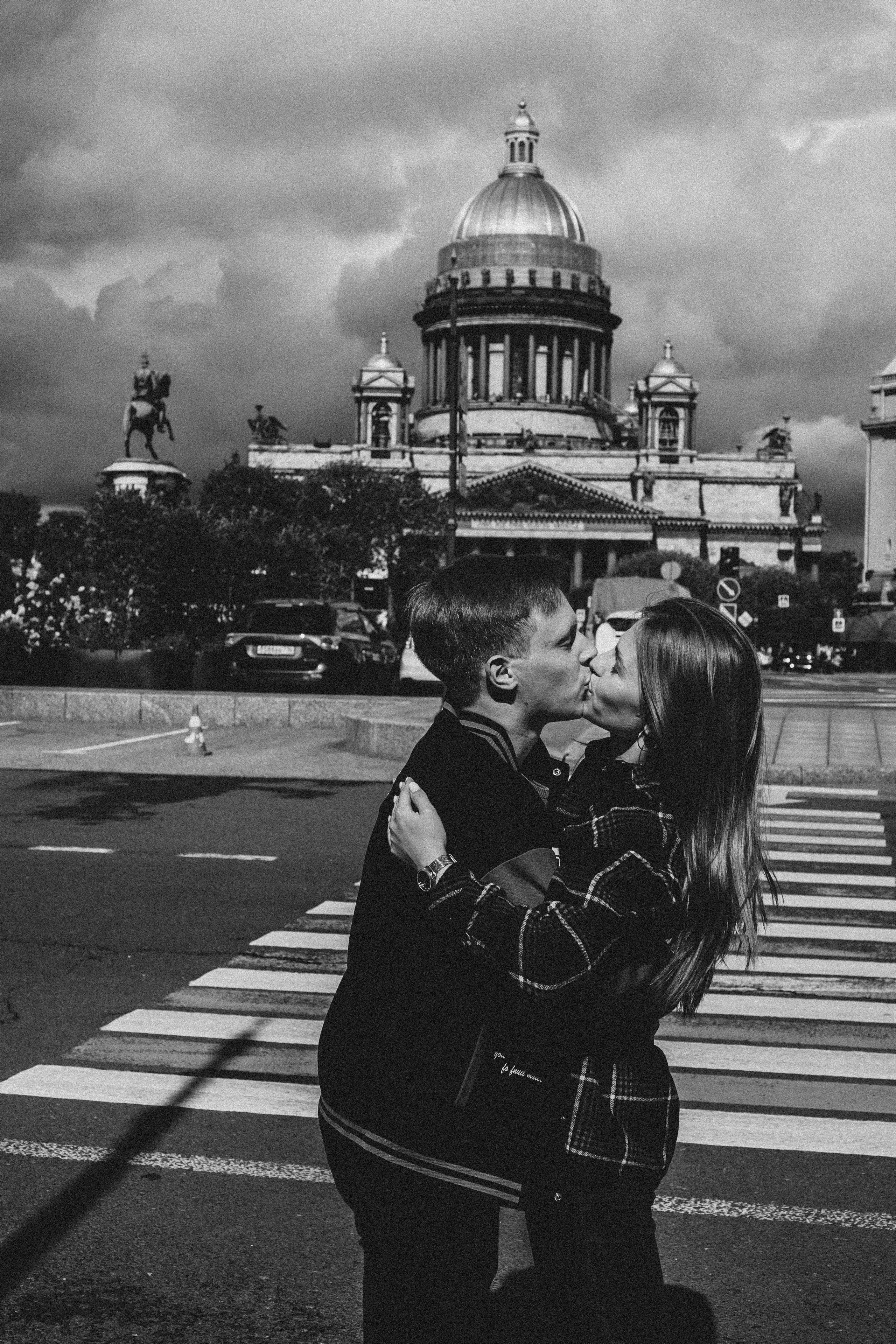 ПРОГУЛКА ПО САНКТ-ПЕТЕРБУРГУ. Профессиональный фотограф, Санкт-Петербург — Виктория Богомолова