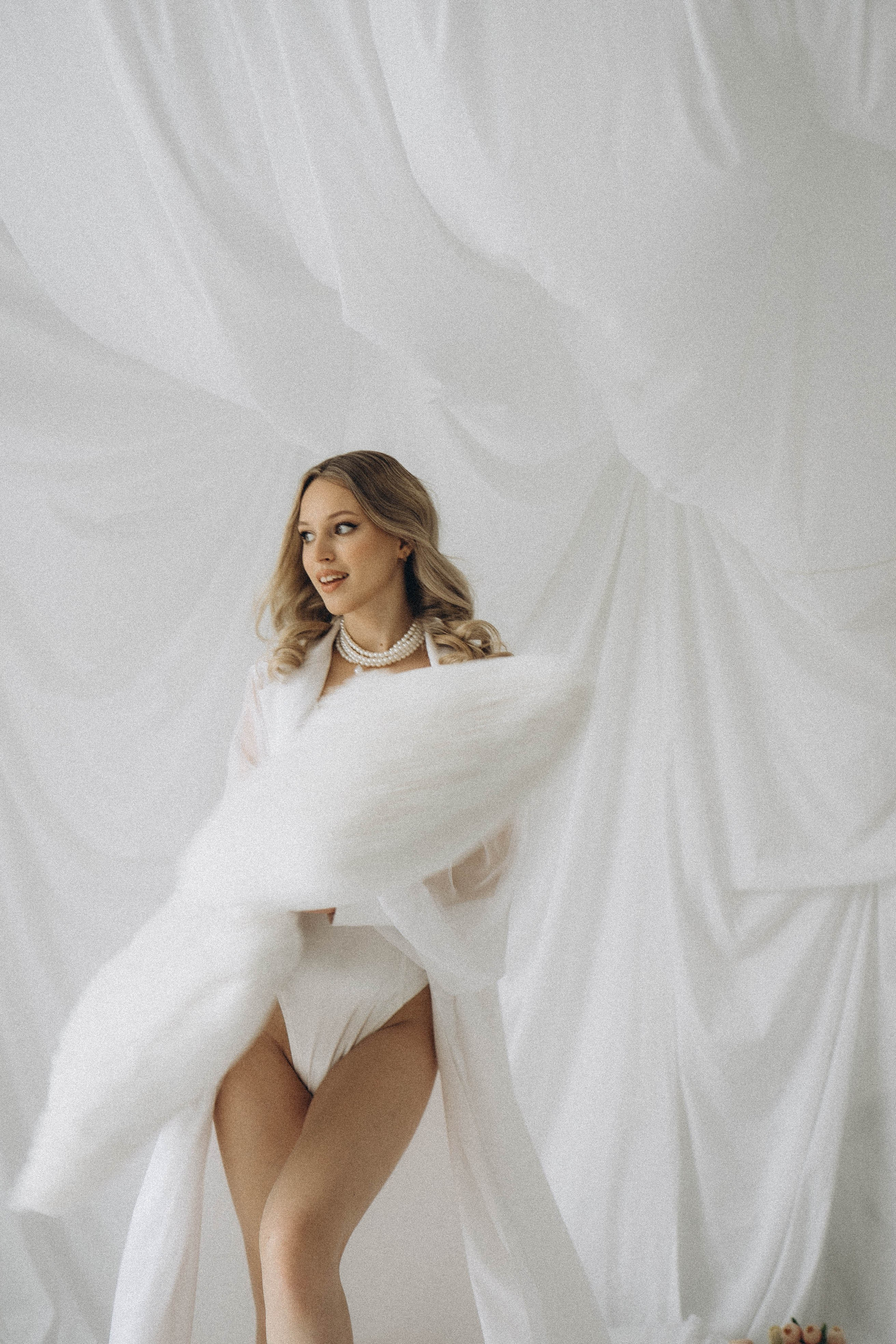 Весенняя. Профессиональный фотограф, Санкт-Петербург — Виктория Богомолова