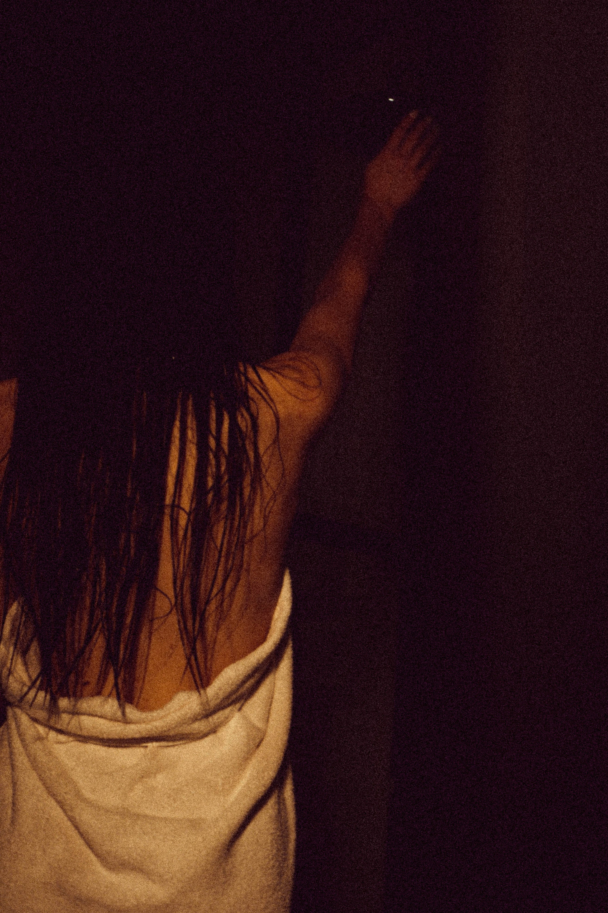 История в ванной. Профессиональный фотограф, Санкт-Петербург — Виктория Богомолова