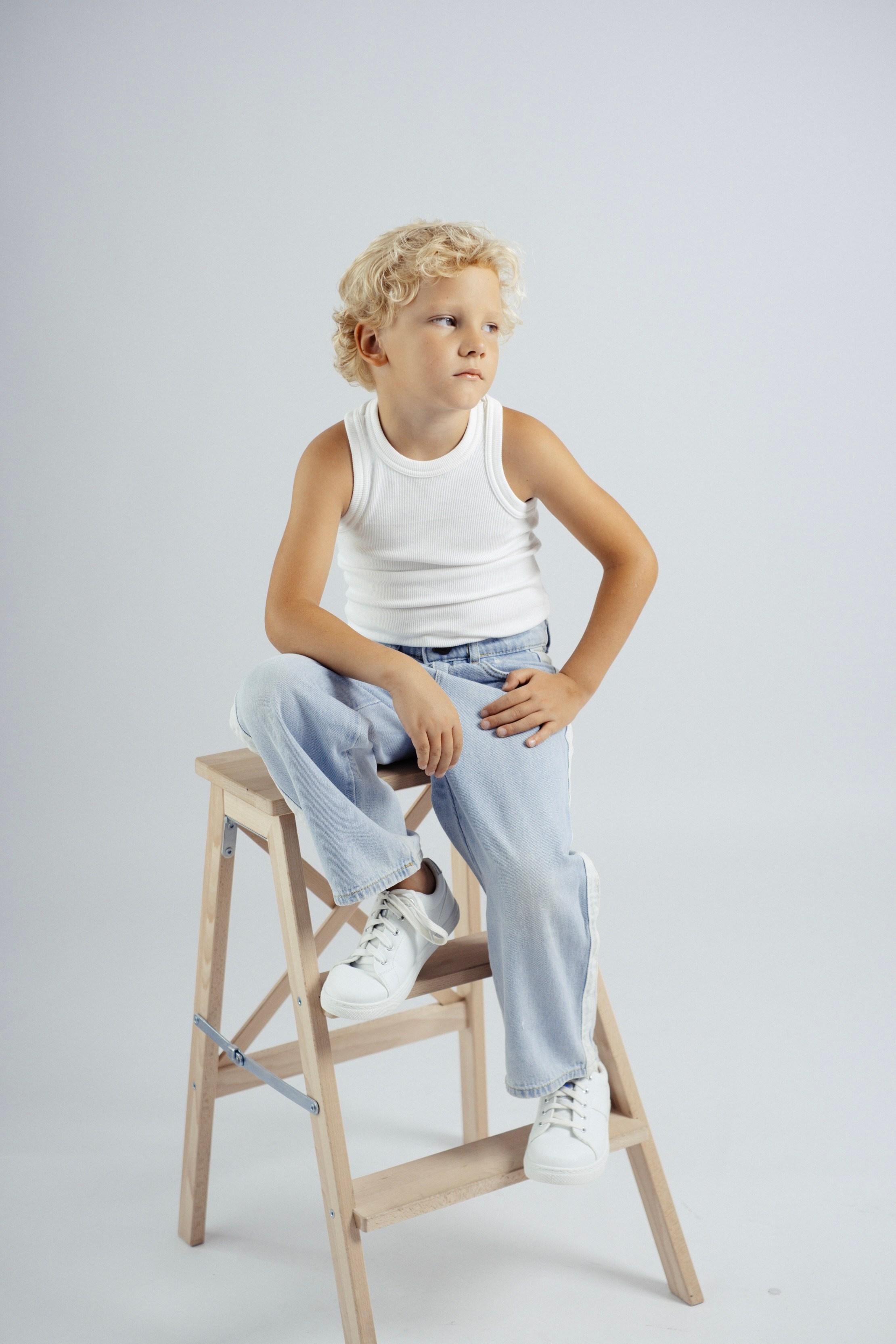 Яромир. Съёмки для брендов в Крыму / Стилист / Продюсер / Женя Мамай