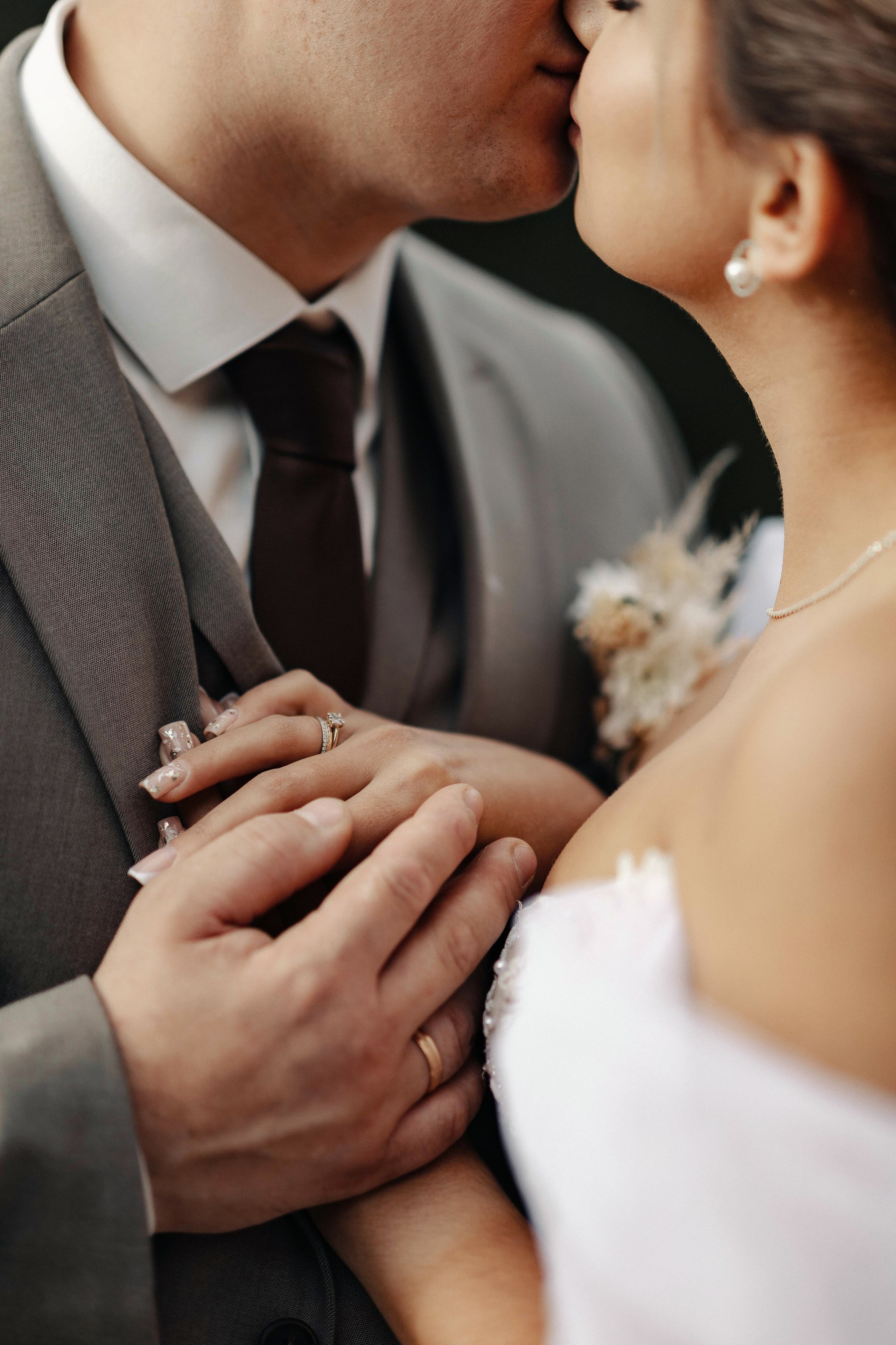 Павел&Мария. Алексей Шаров — свадебный и репортажный фотограф в Нижнем Новгороде