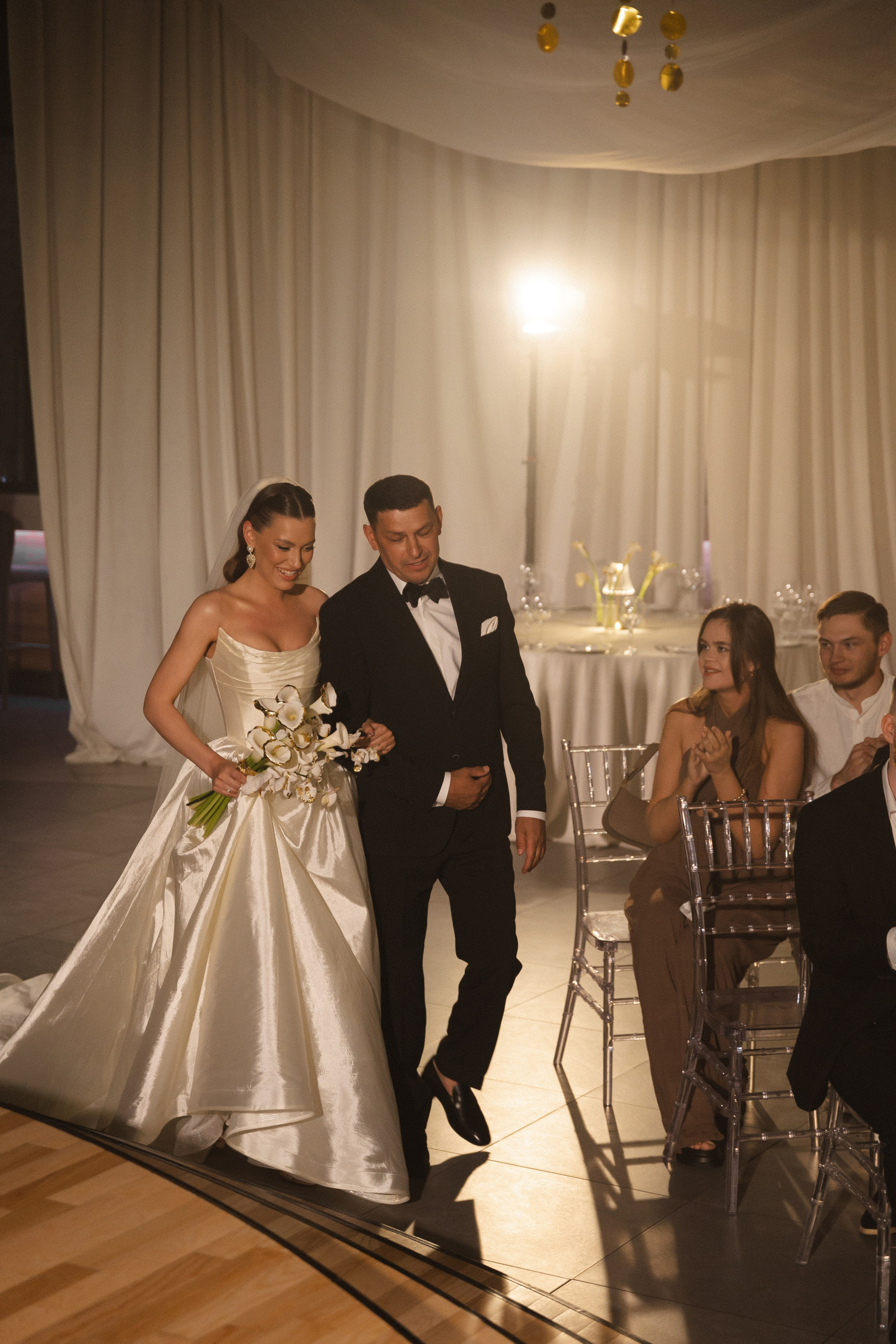 Виктор и Александра. Фотограф Тюмень Пушковская Кристина