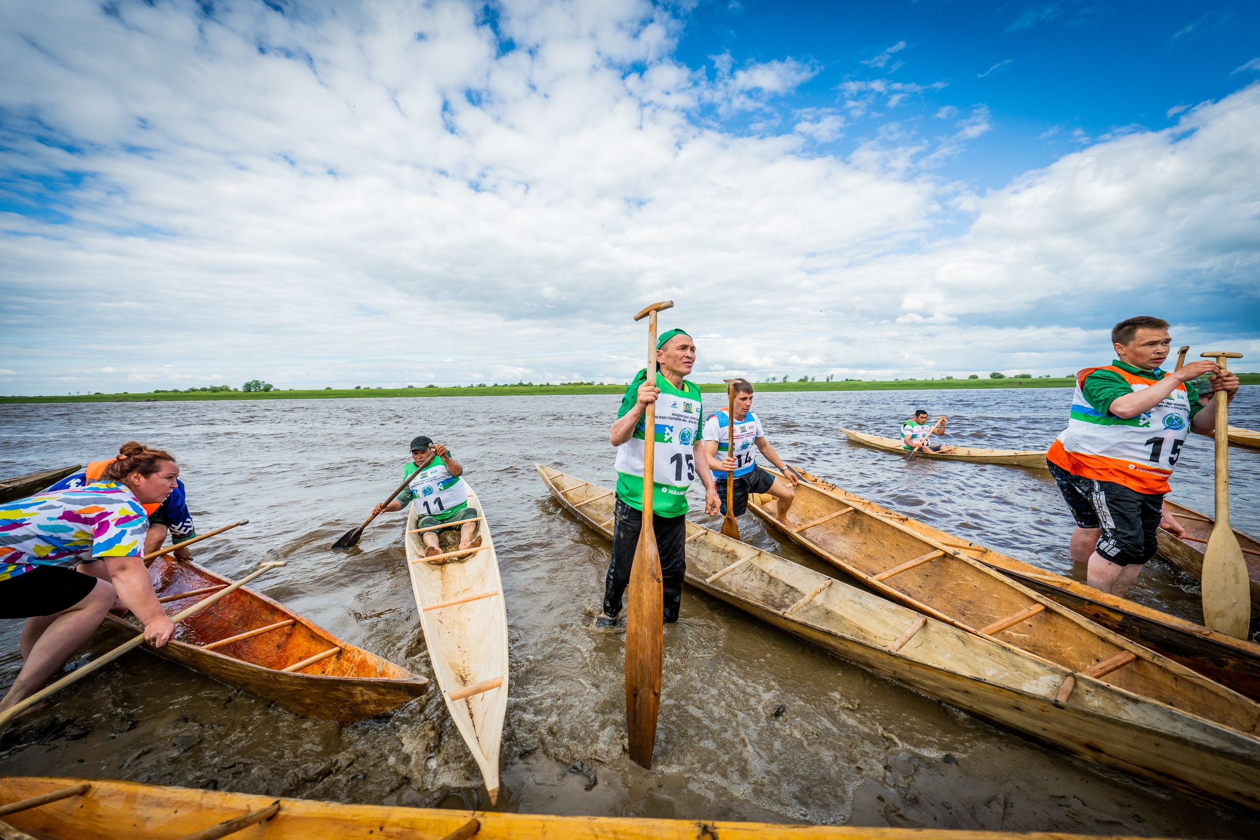Репортаж. Фотограф Ханты-Мансийск Гагарина Мария