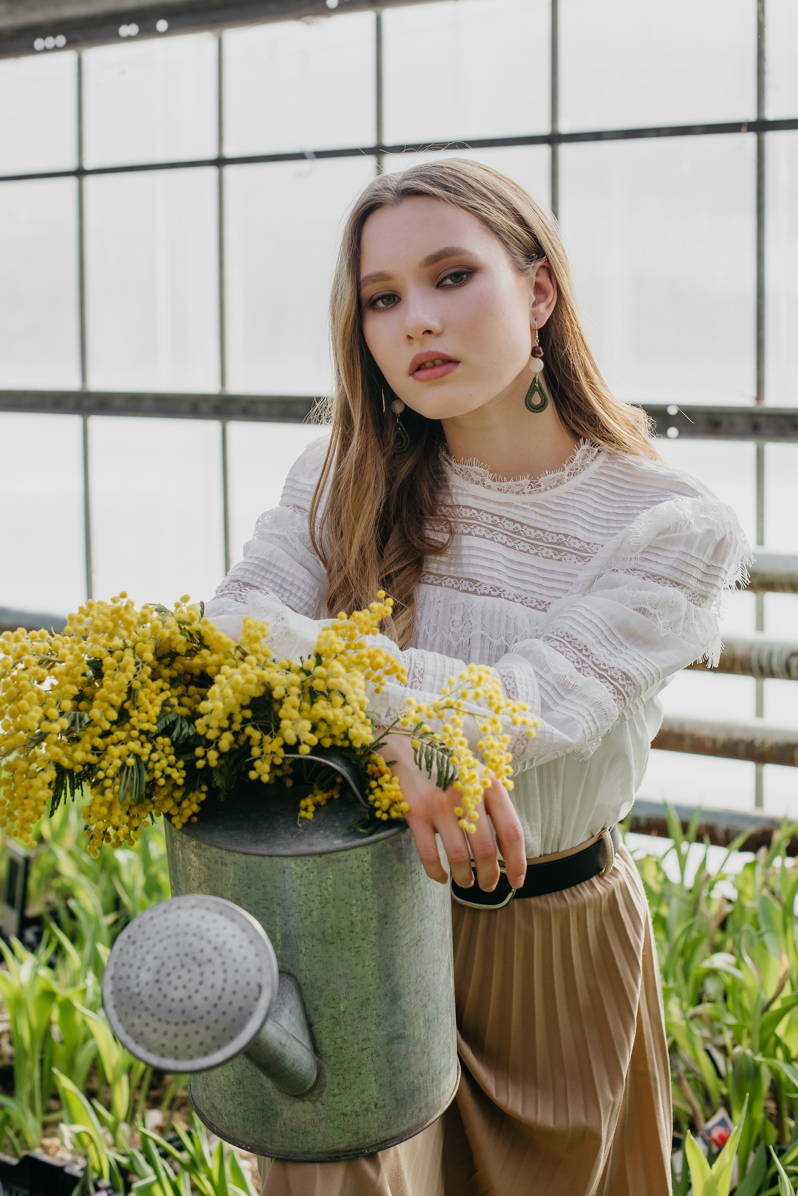 Лера. Фотограф Дарья Семина