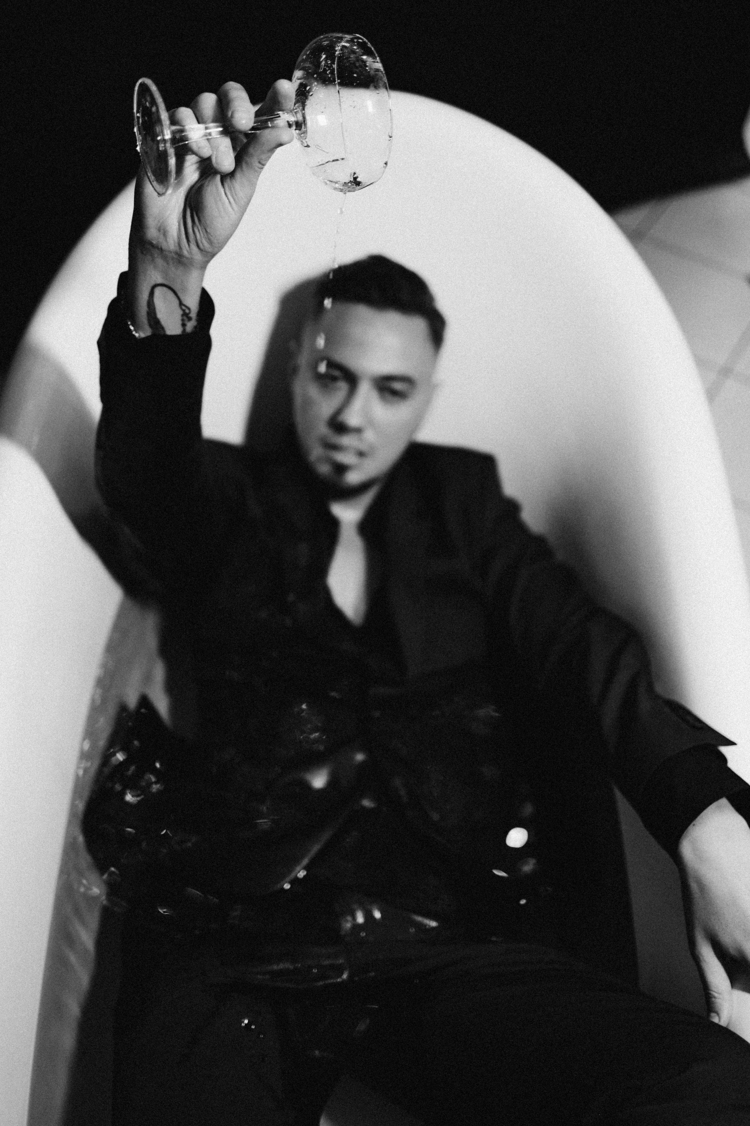 Олег. Полудницына Эльвира фотограф в Москве