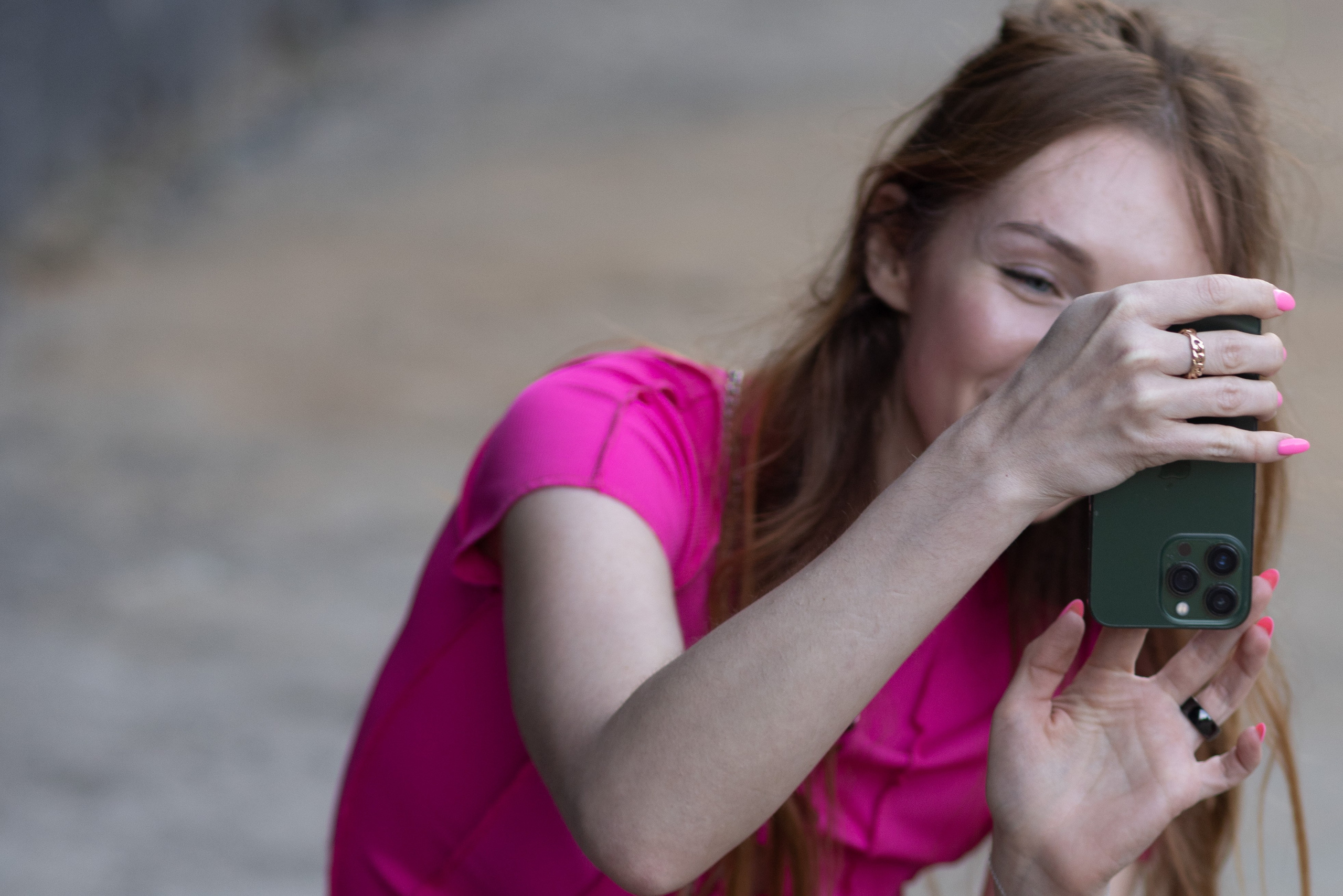 Открытие VICE CITY