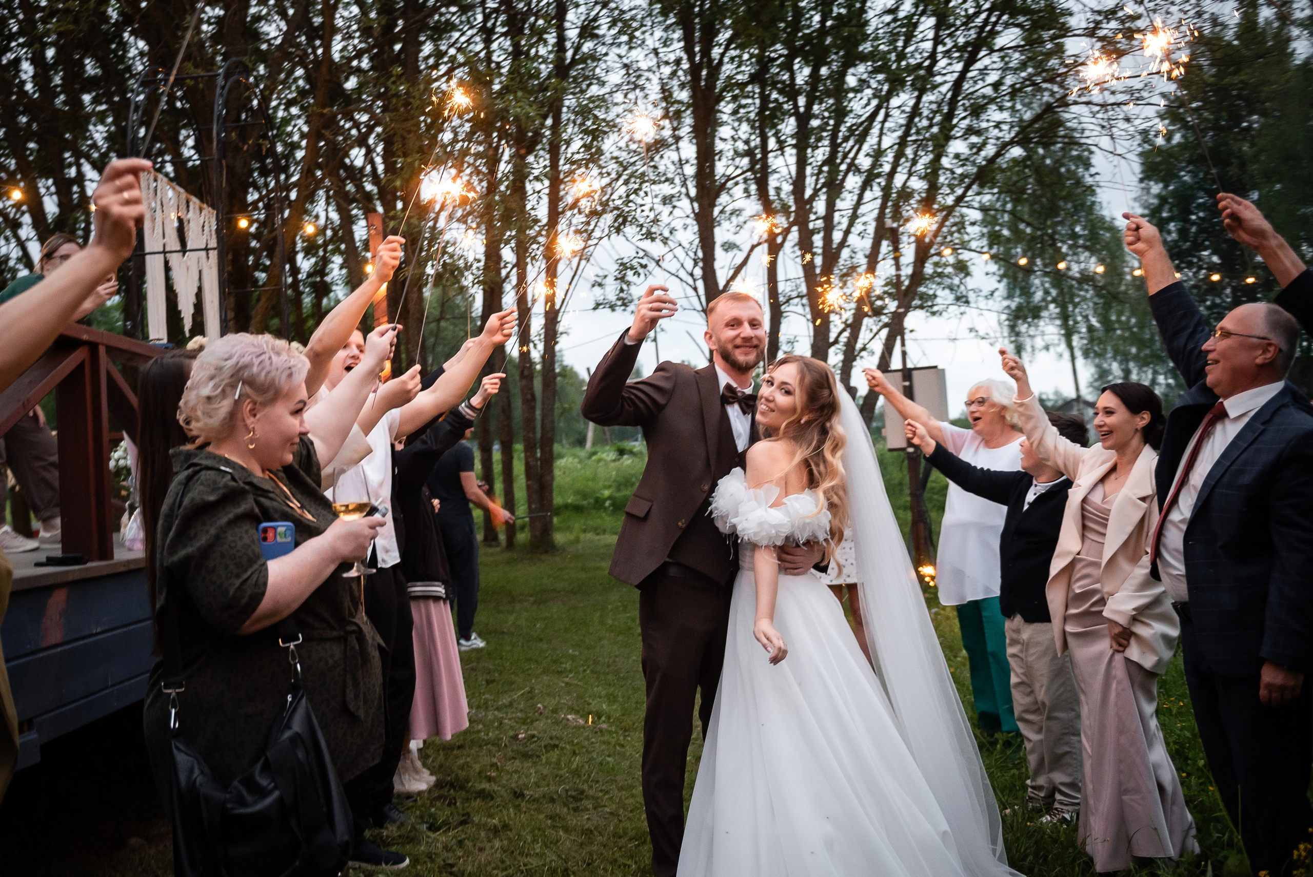 Свадьба. Свадебный, семейный фотограф в СПб Татьяна Игнашева. Выпускные альбомы