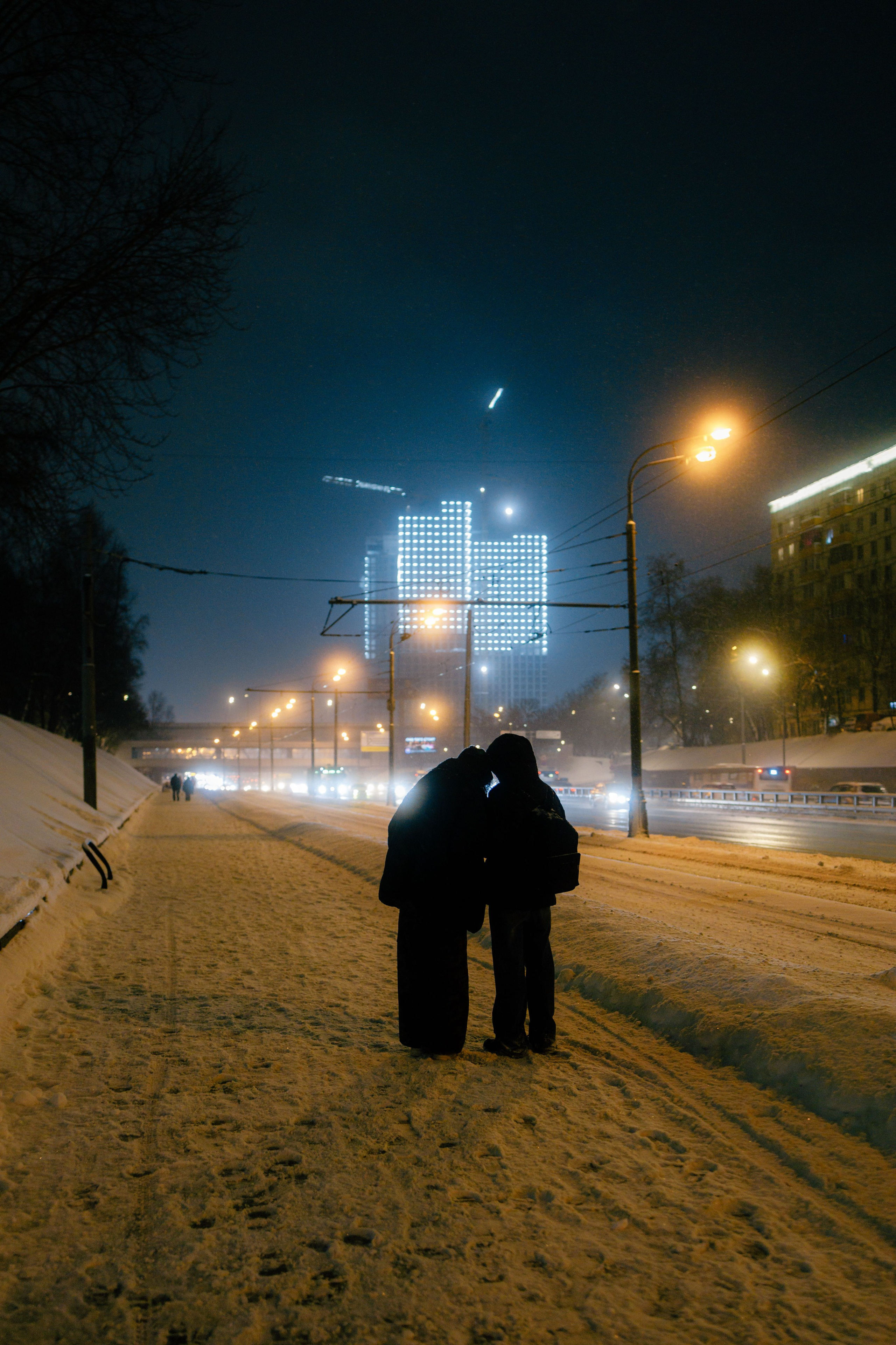 Уличная фотография. Уличный и портретный фотограф в Москве Лина Торн