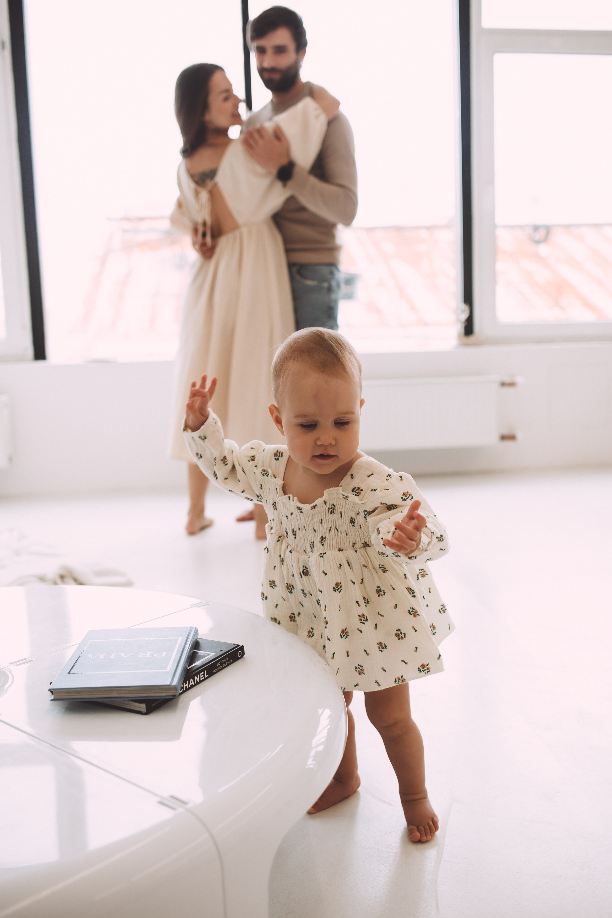 Семейная фотосессия. Анна Михайлова|Свадебный фотограф в Санкт-Петербурге