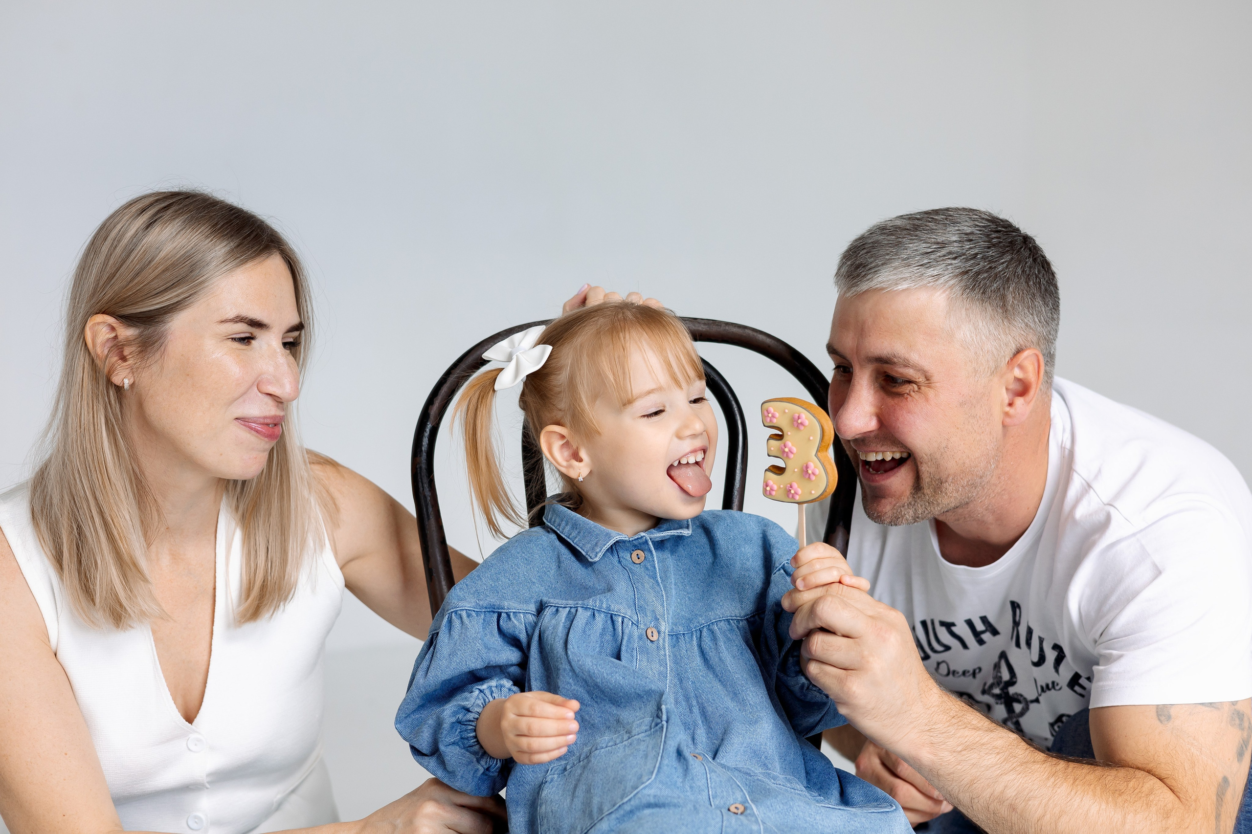 3 года счастья. Семейный Фотограф в Москве Евгения Симоненко