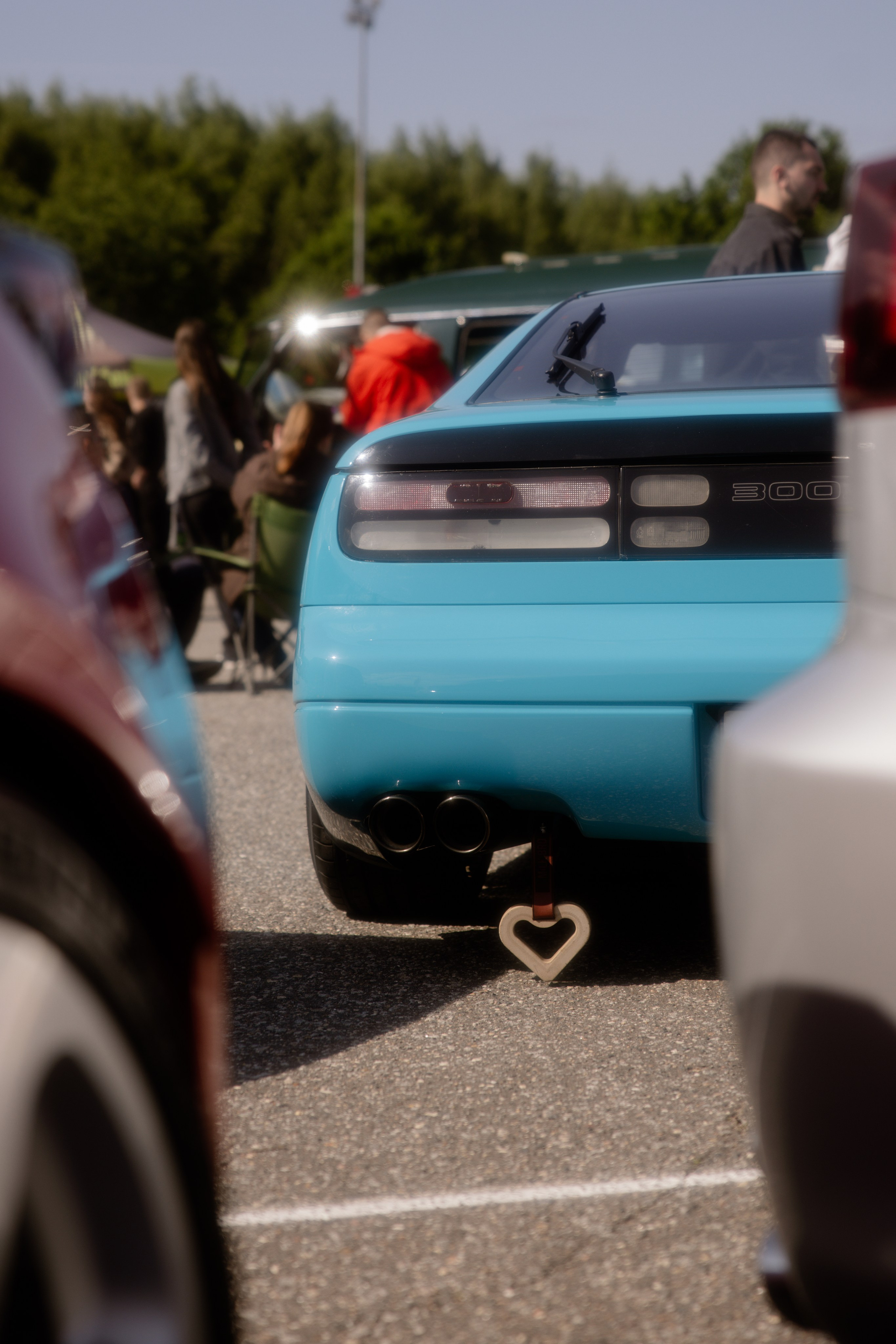 Japdays 25. Свадебный фотограф / Reels Нижний Новгород Татьяна Красильникова