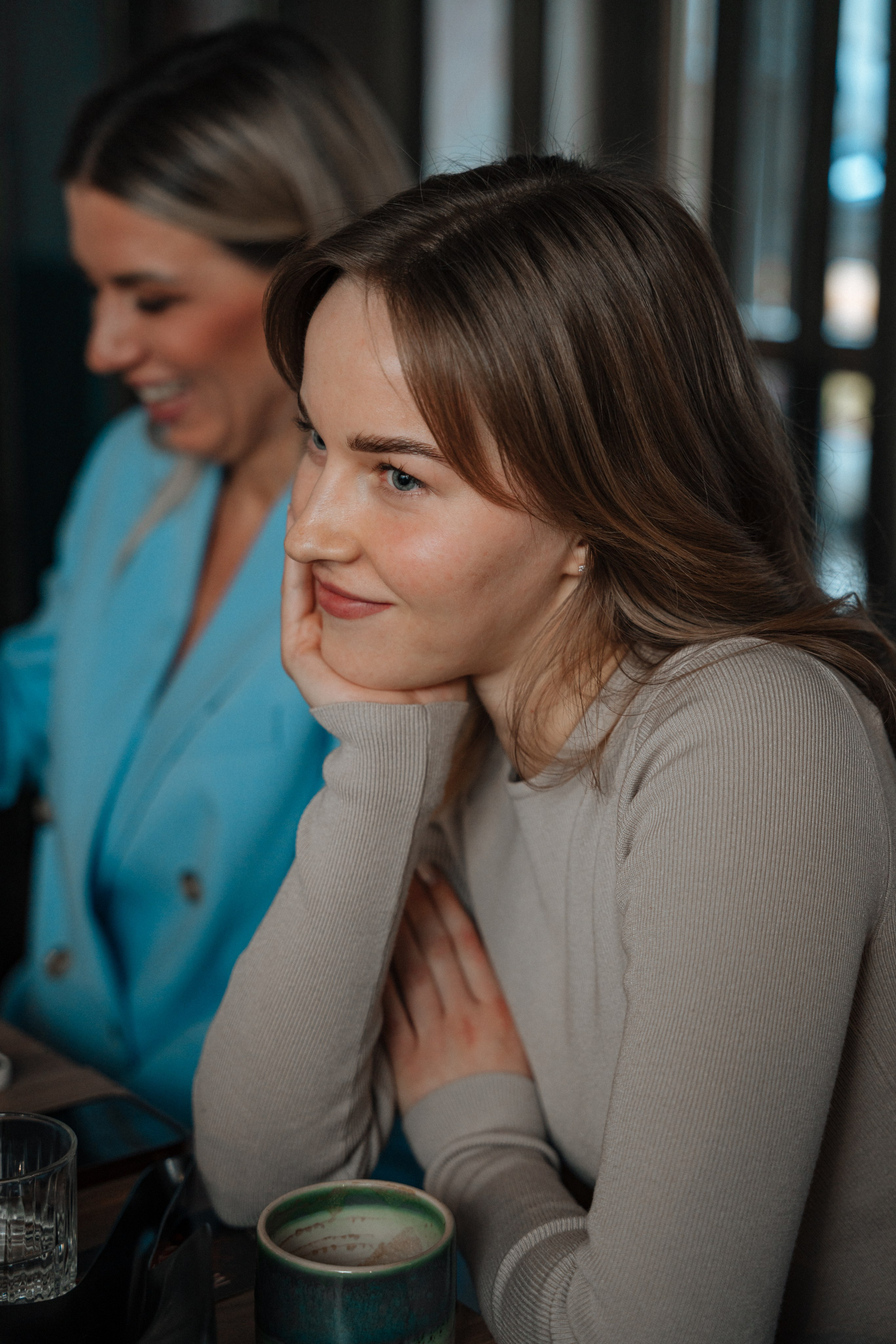 Мафия. Бар FINCH. ЖЕНСКИЙ КЛУБ LAXMI. Портретный фотограф в Санкт-Петербурге Дмитриева Наталия
