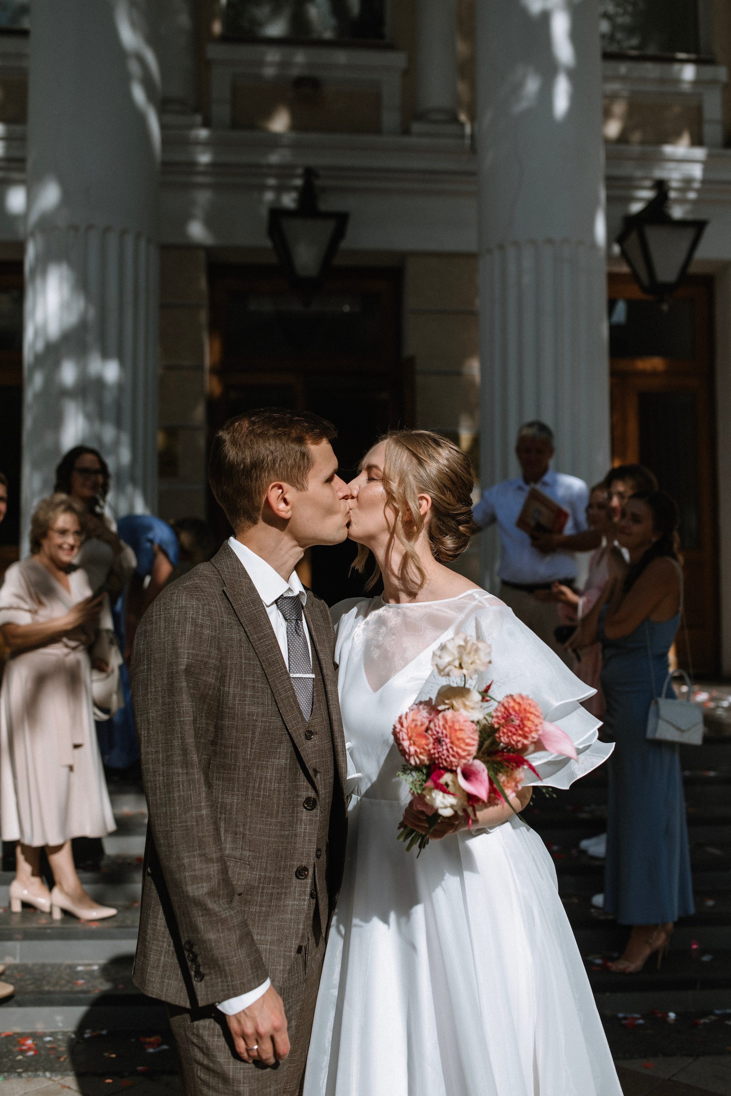 Wedding. Фотограф Костикова Анастасия Ростов-на-Дону