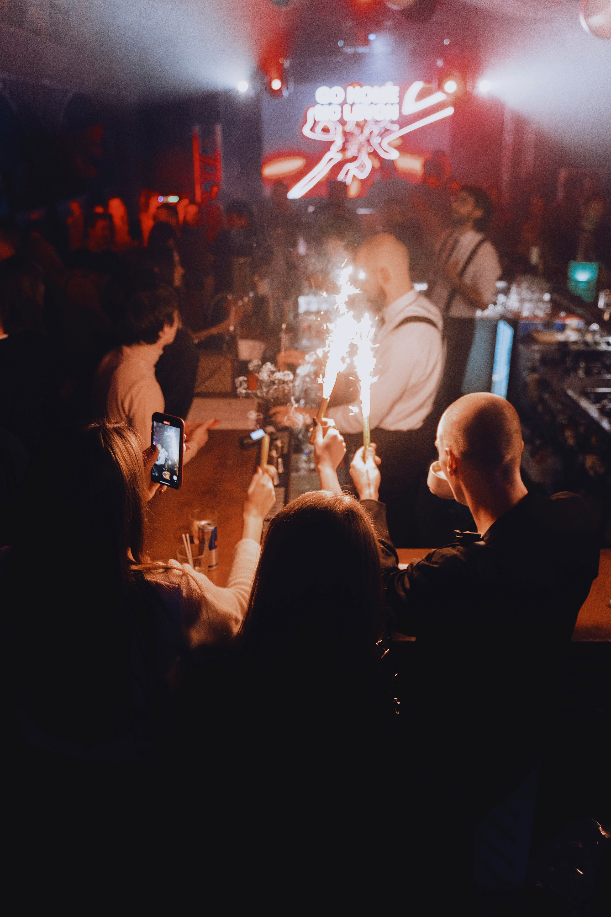 SANTA BARBARA. NIGHT VISION ФОТОГРАФЫ И ВИДЕОГРАФЫ СПБ