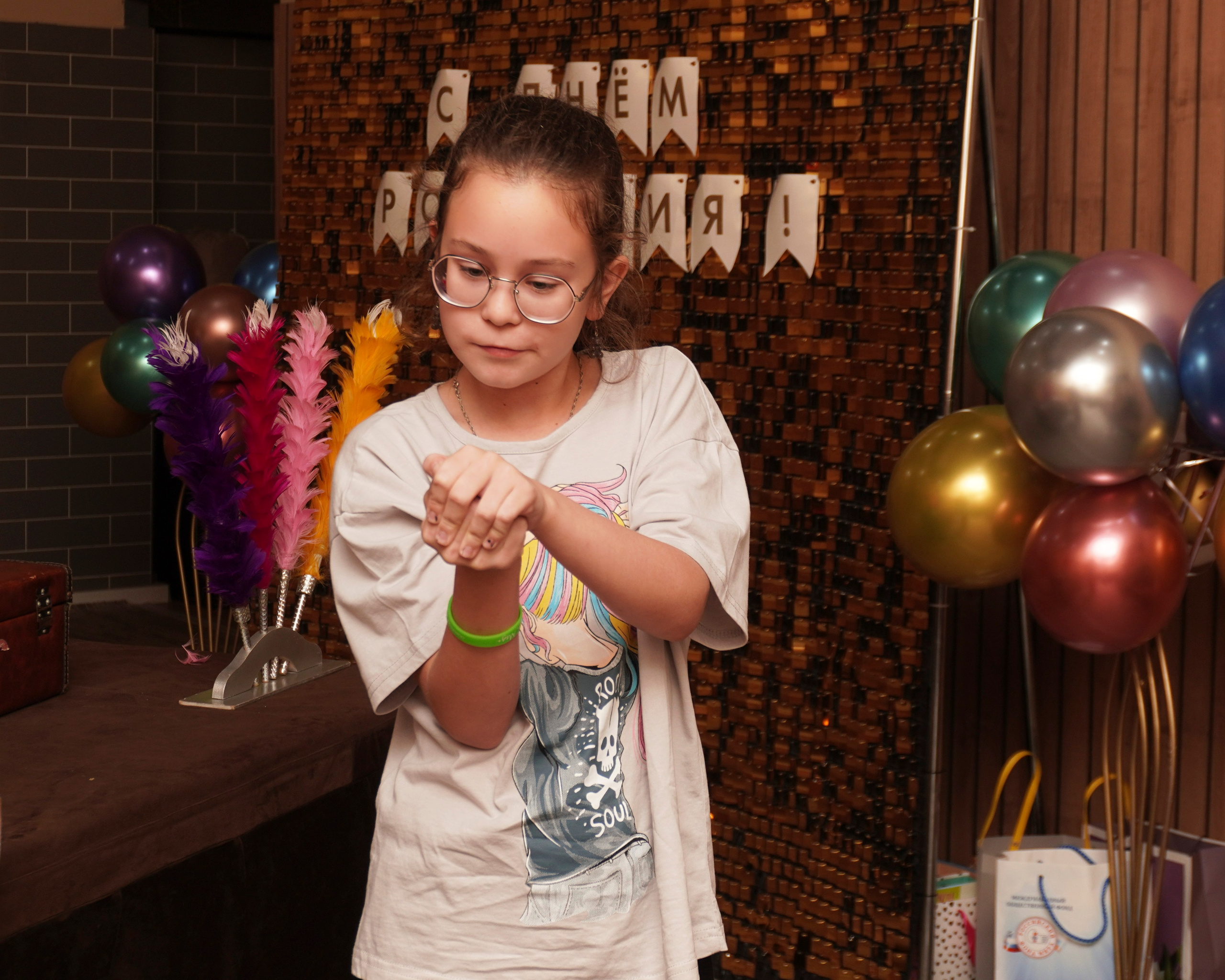 Вилли вонка. ALIZHURR