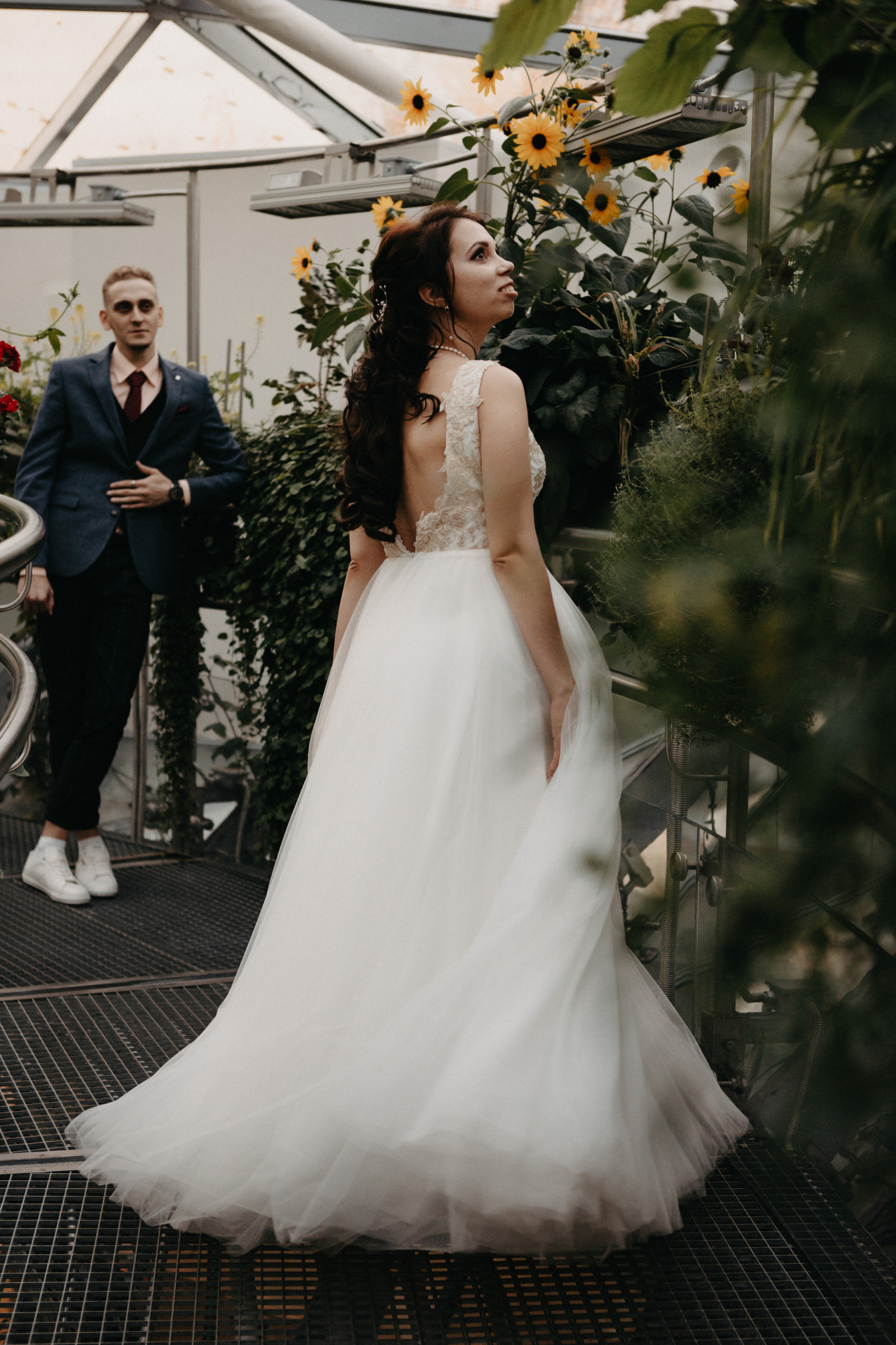 Анонс со свадьбы Юлии и Максима. Свадебный фотограф Москва и другие города