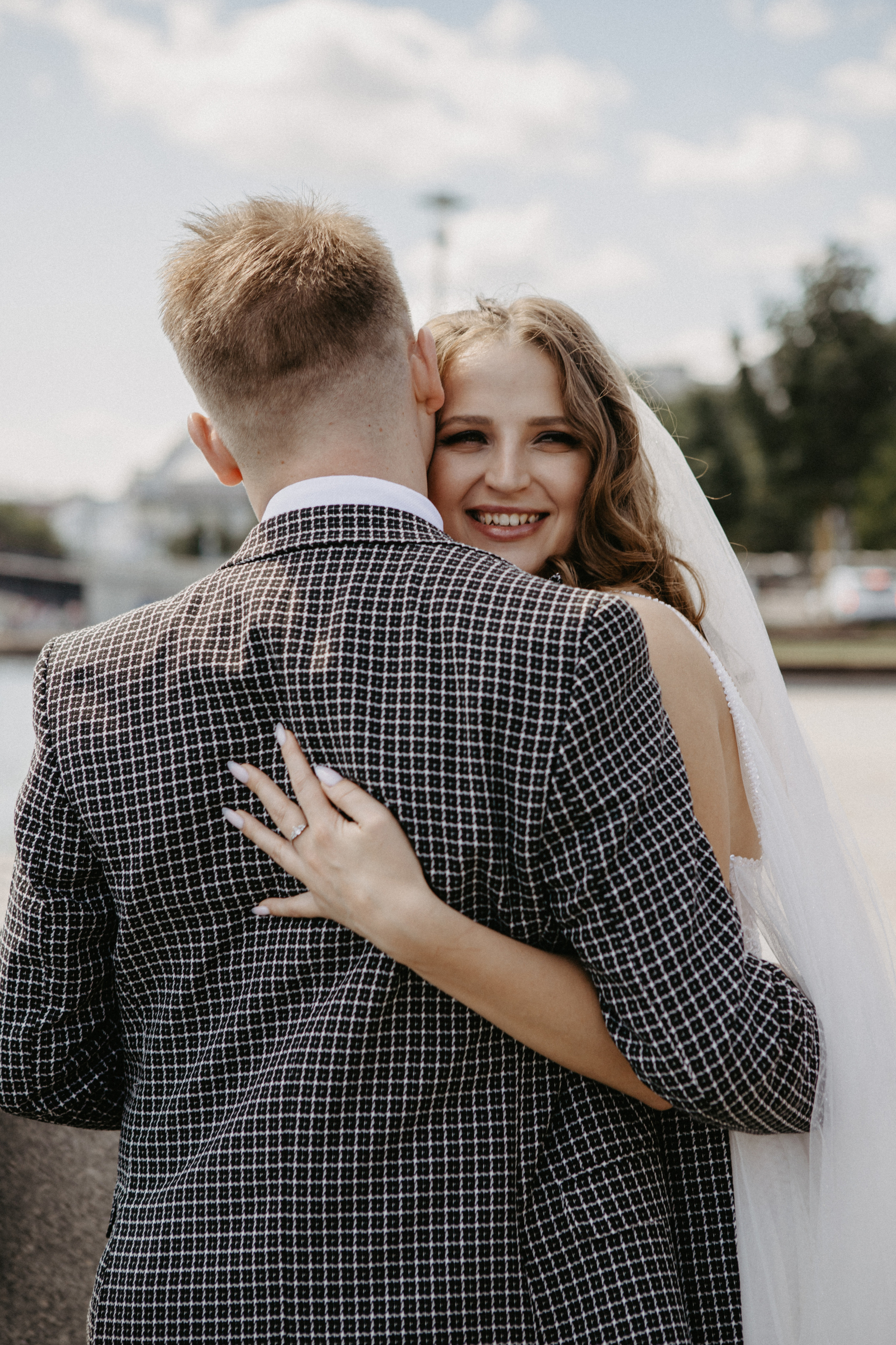 Свадебный фотограф Марина Белочкина. Свадебный фотограф Москва и другие города
