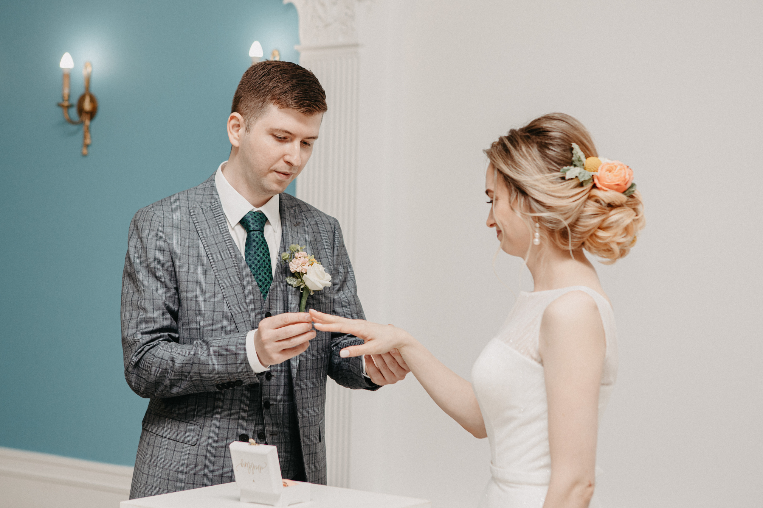 Свадебный фотограф Марина Белочкина. Свадебный фотограф Москва и другие города