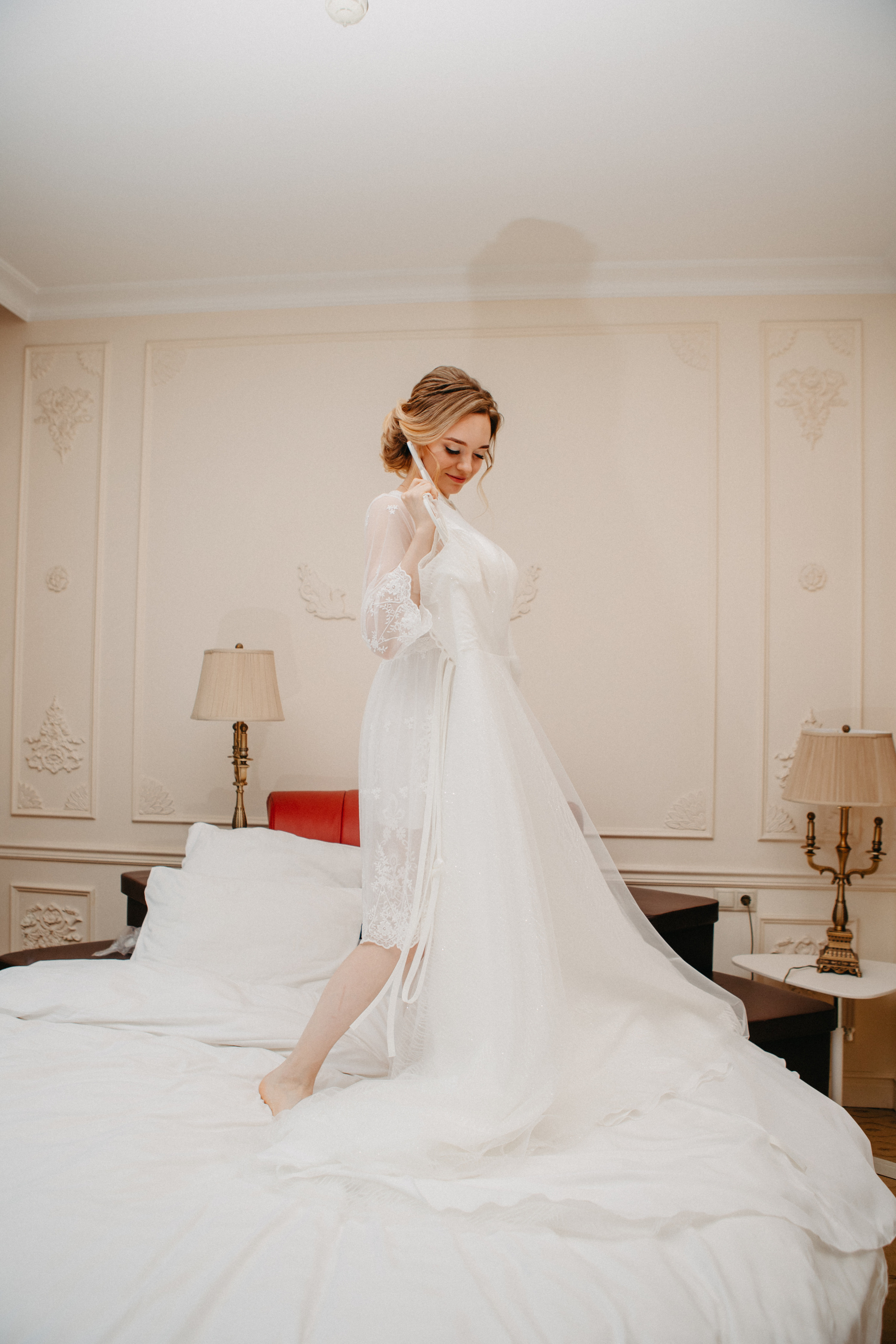 Свадебный фотограф Марина Белочкина. Свадебный фотограф Москва и другие города