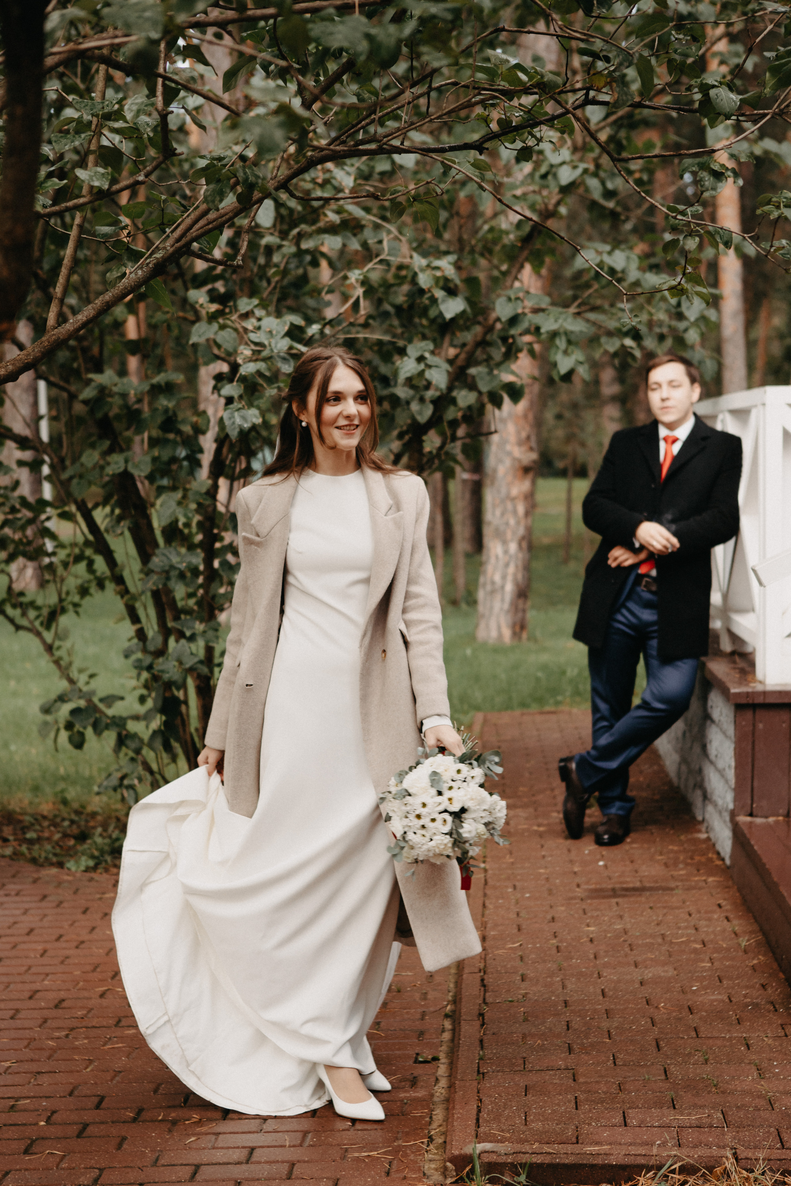 Анонс со свадьбы Разии и Дмитрия. Свадебный фотограф Москва и другие города