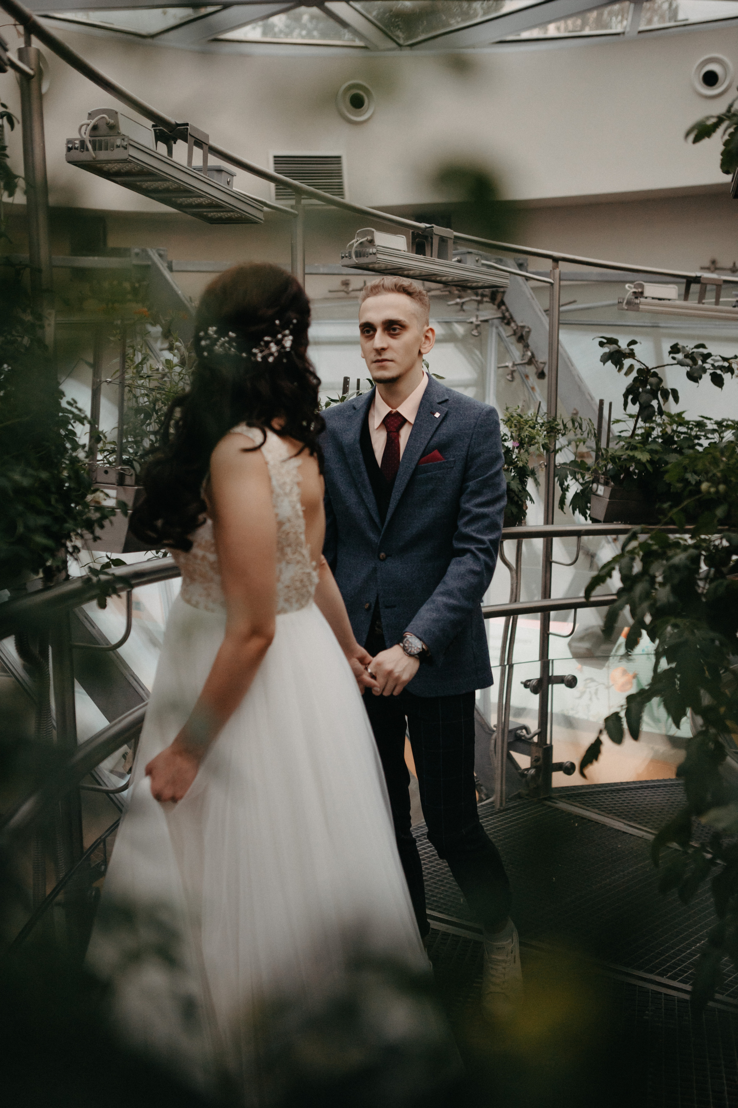 Анонс со свадьбы Юлии и Максима. Свадебный фотограф Москва и другие города