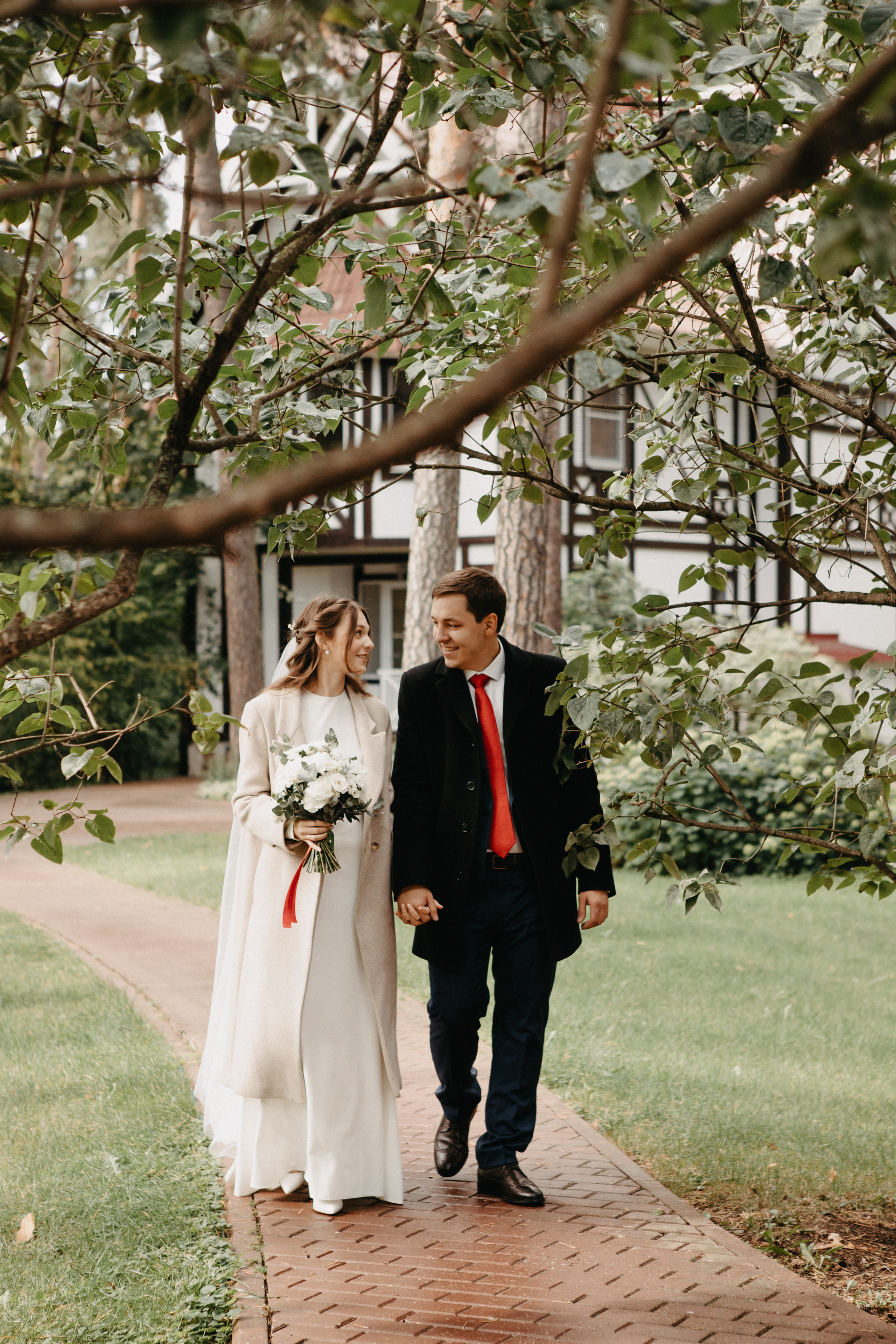 Анонс со свадьбы Разии и Дмитрия. Свадебный фотограф Москва и другие города