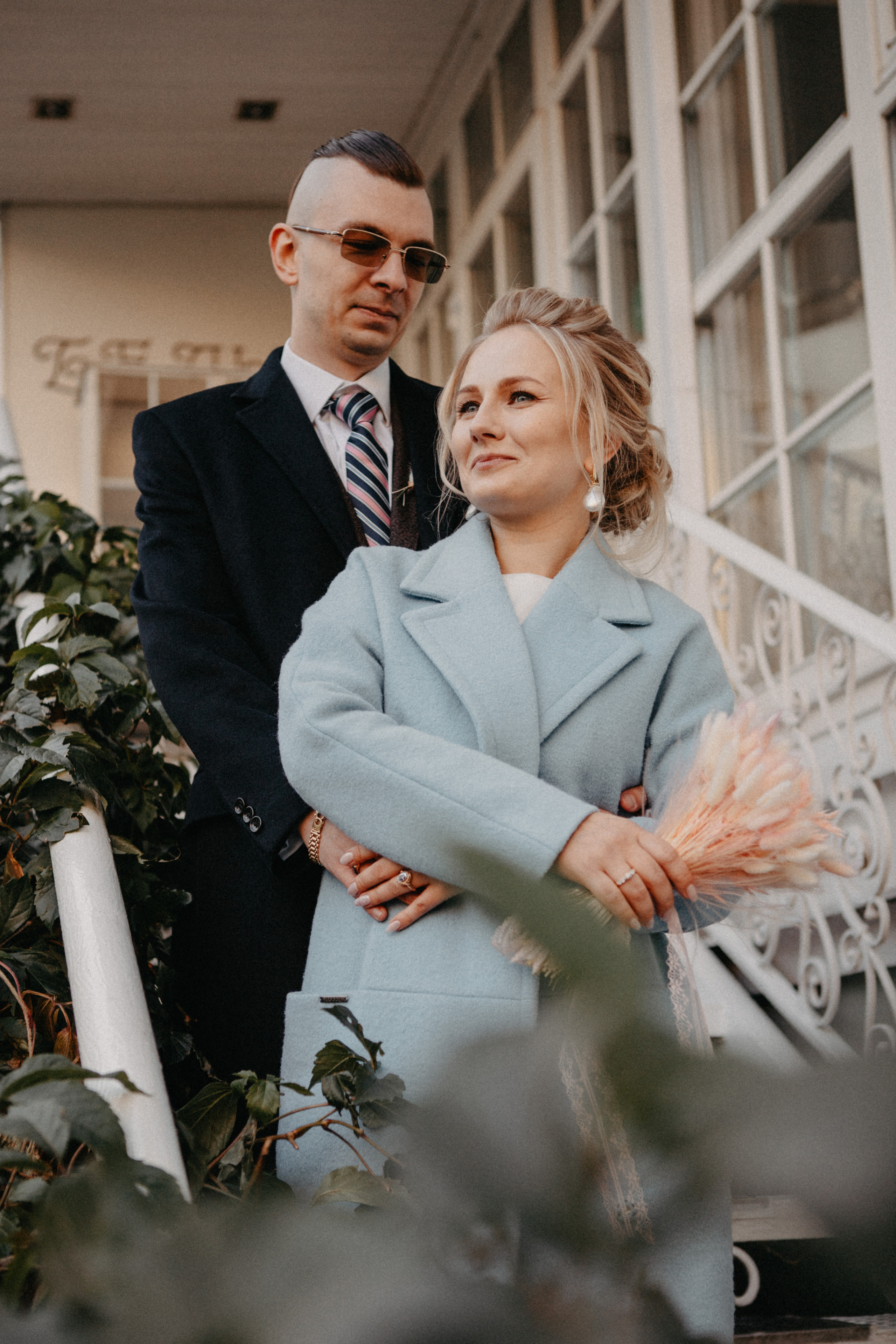 Анонс со свадьбы Елены и Кирилла. Свадебный фотограф Москва и другие города