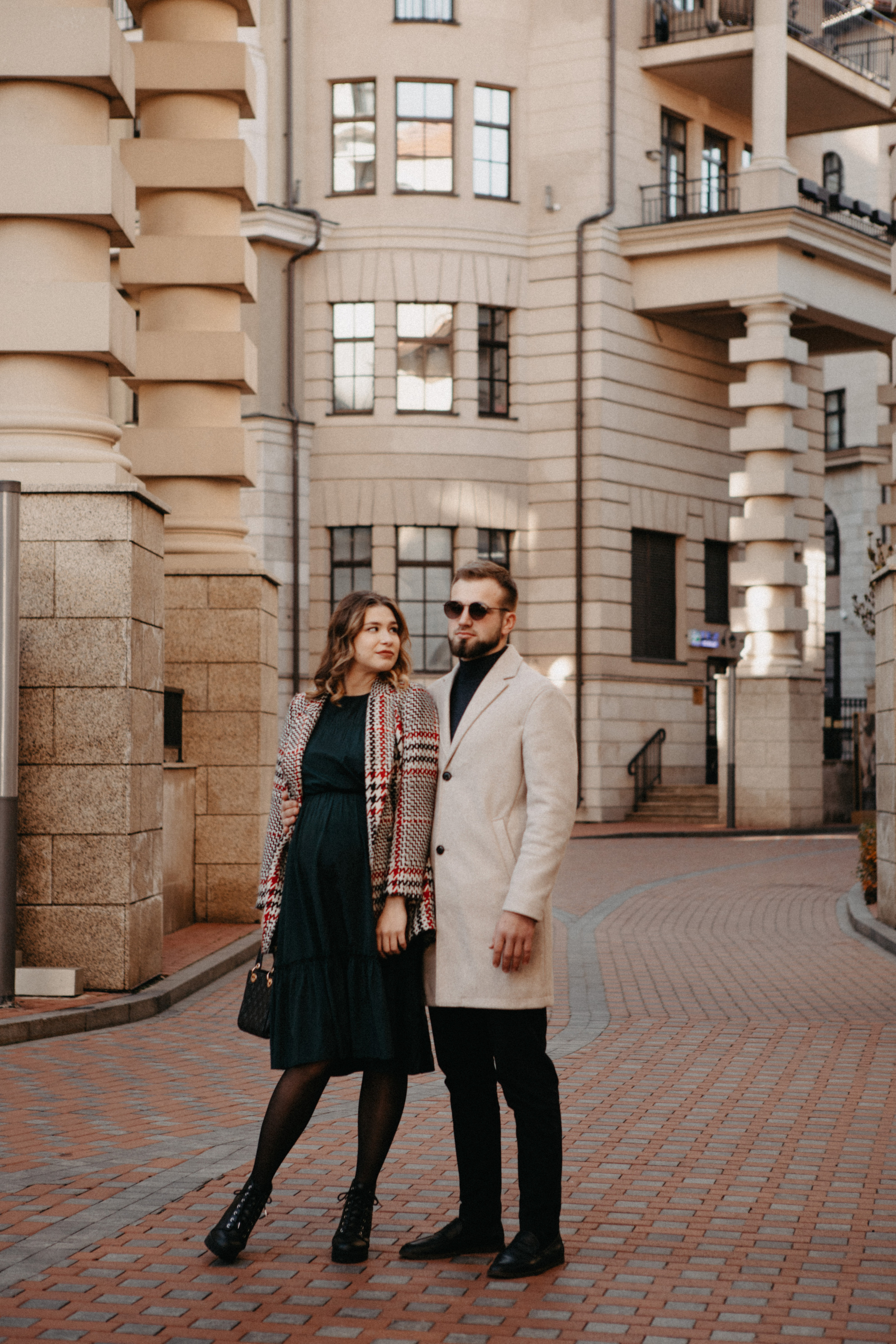 Анонс Love Story Настя и Андрей. Свадебный фотограф Москва и другие города