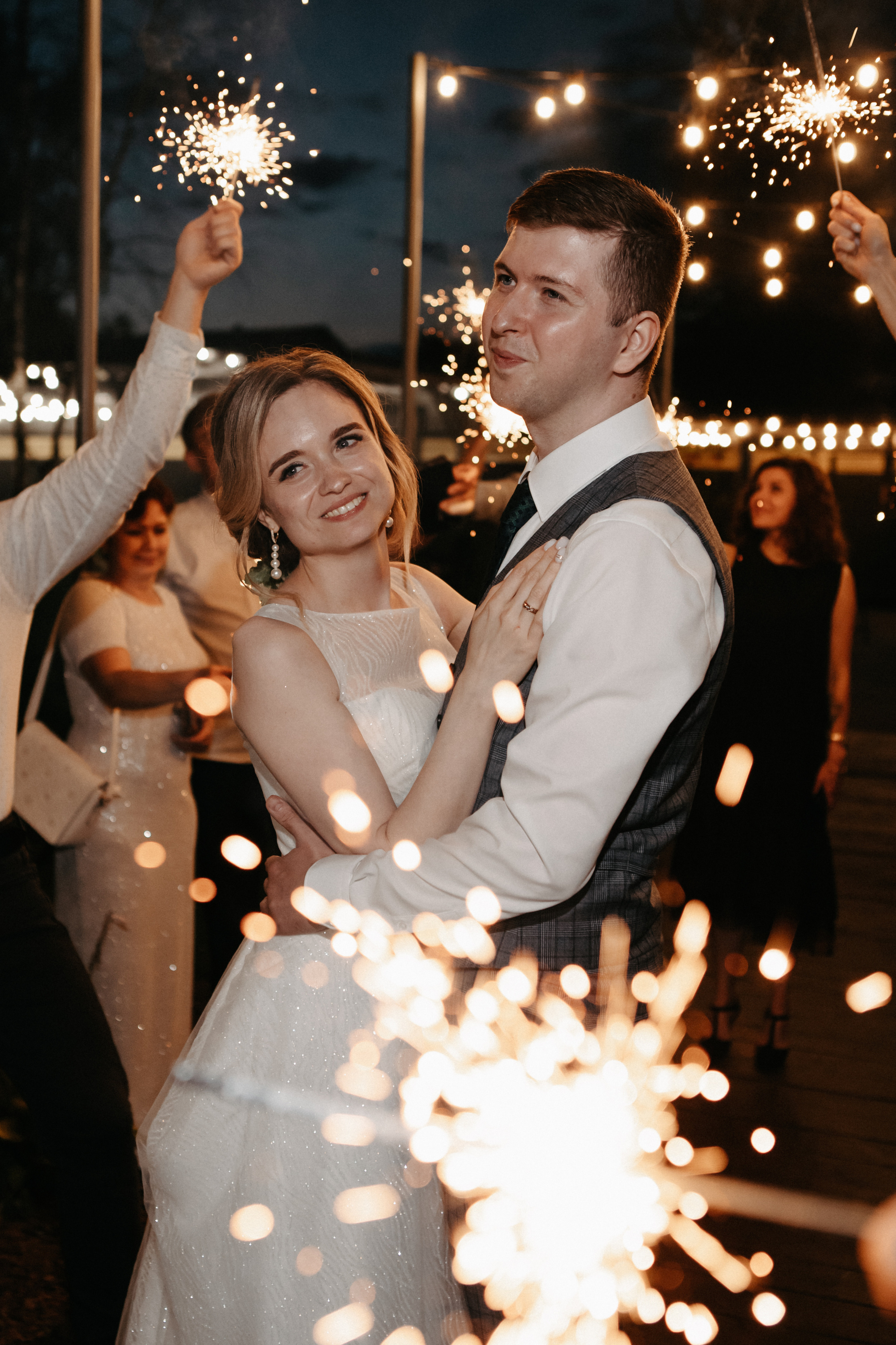 Свадебный фотограф Марина Белочкина. Свадебный фотограф Москва и другие города