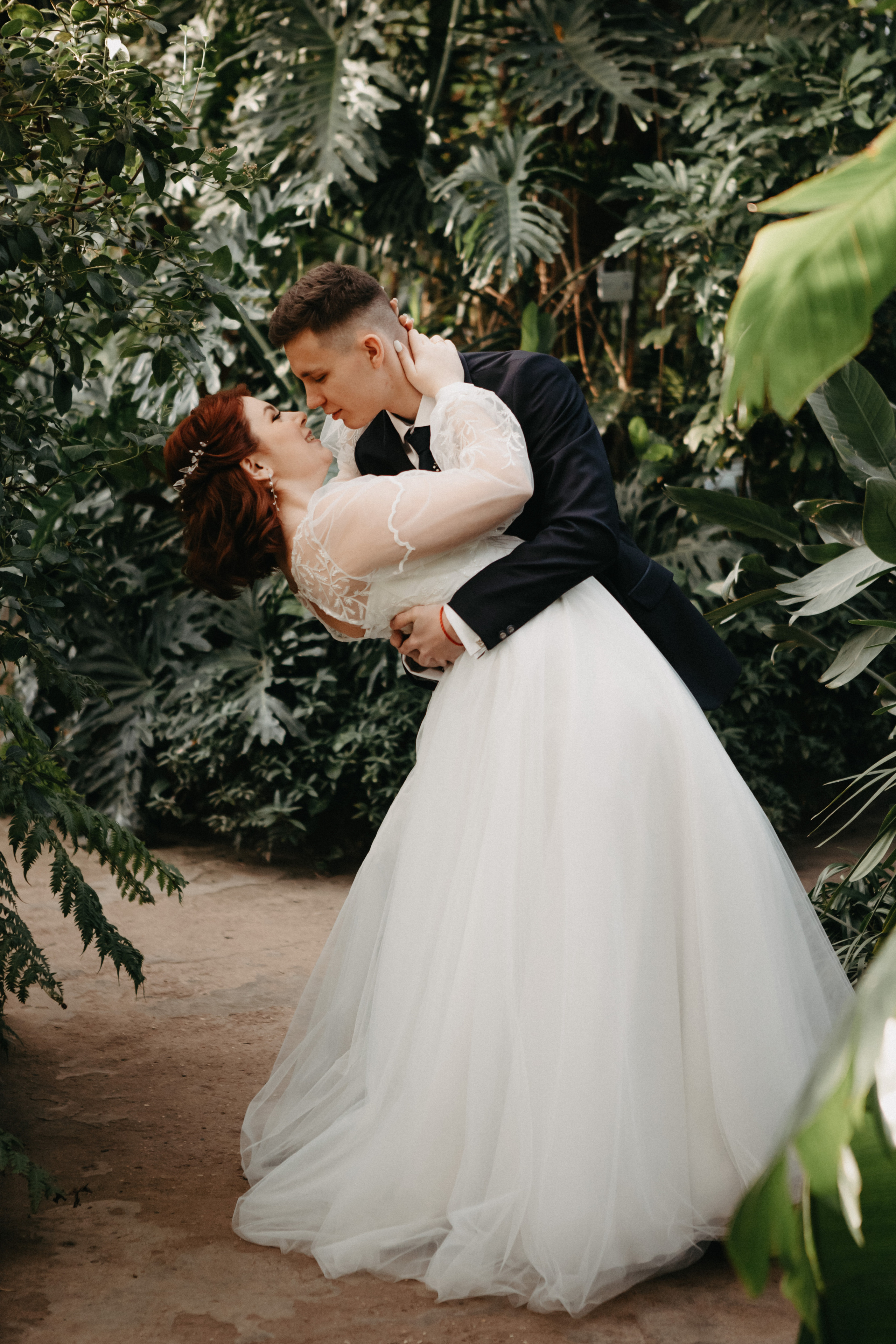 Анонс со свадьбы Марии и Михаила. Свадебный фотограф Москва и другие города