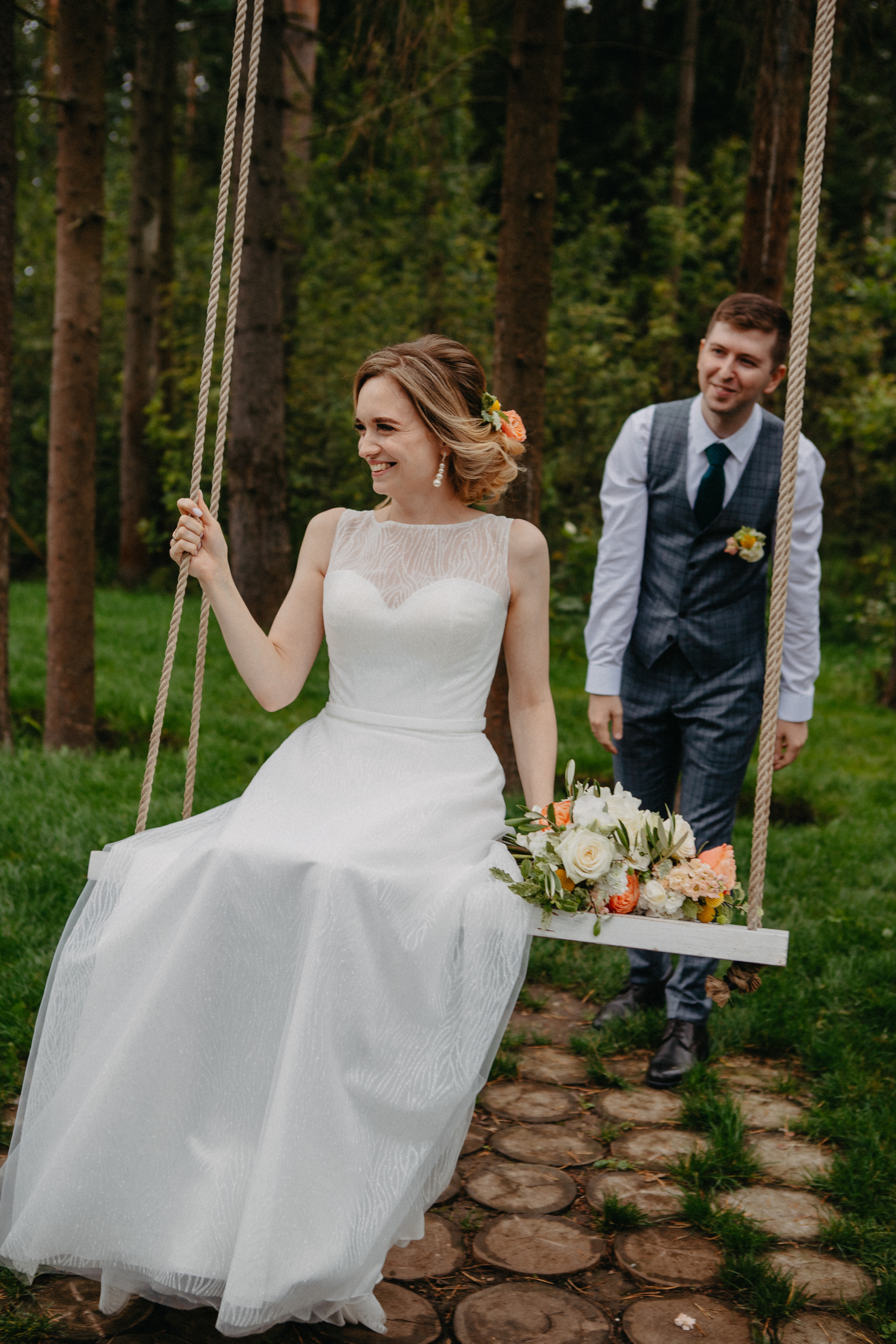 Свадебный фотограф Марина Белочкина. Свадебный фотограф Москва и другие города