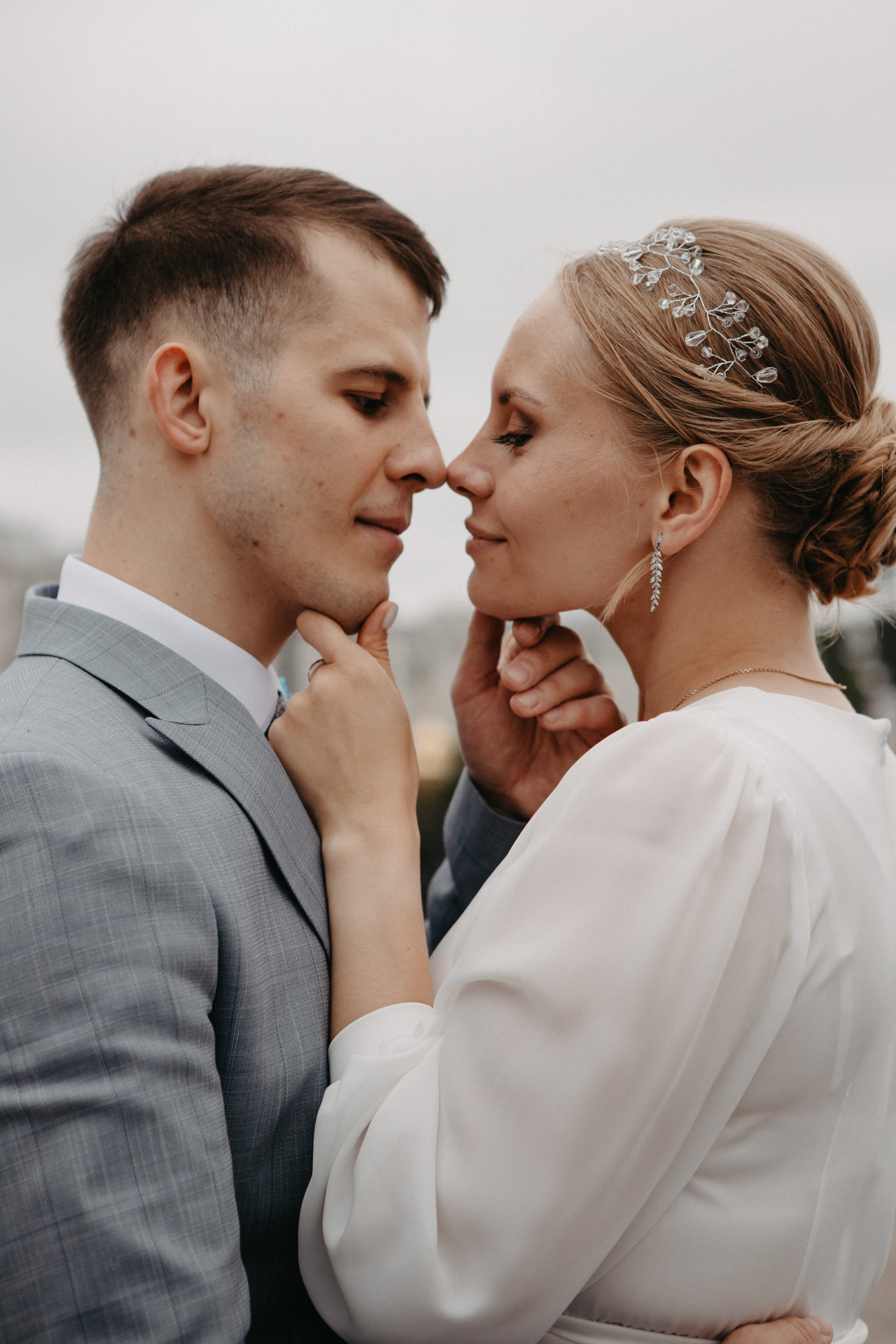 Анонс со свадьбы Натальи и Валерия. Свадебный фотограф Москва и другие города