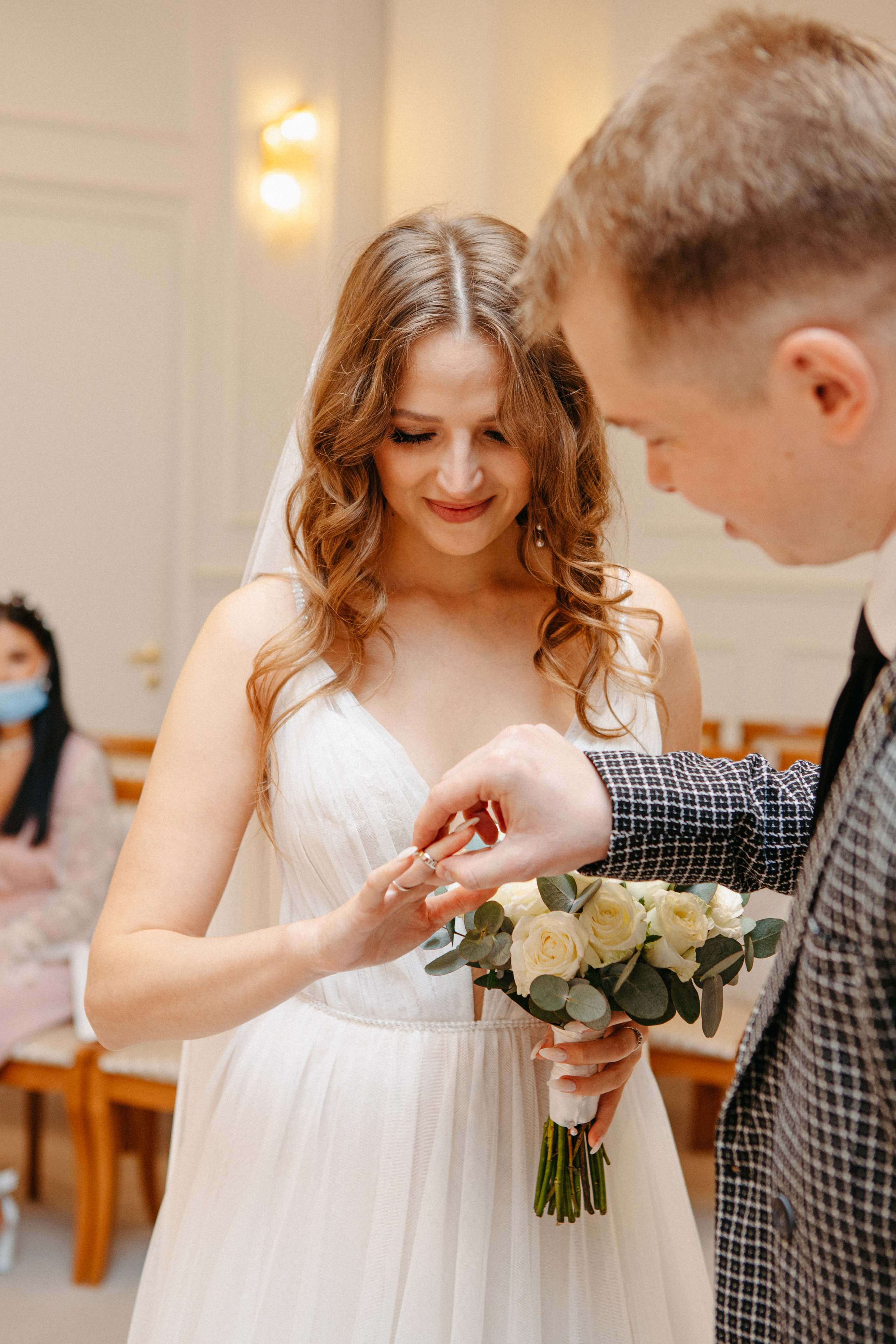 Свадебный фотограф Марина Белочкина. Свадебный фотограф Москва и другие города