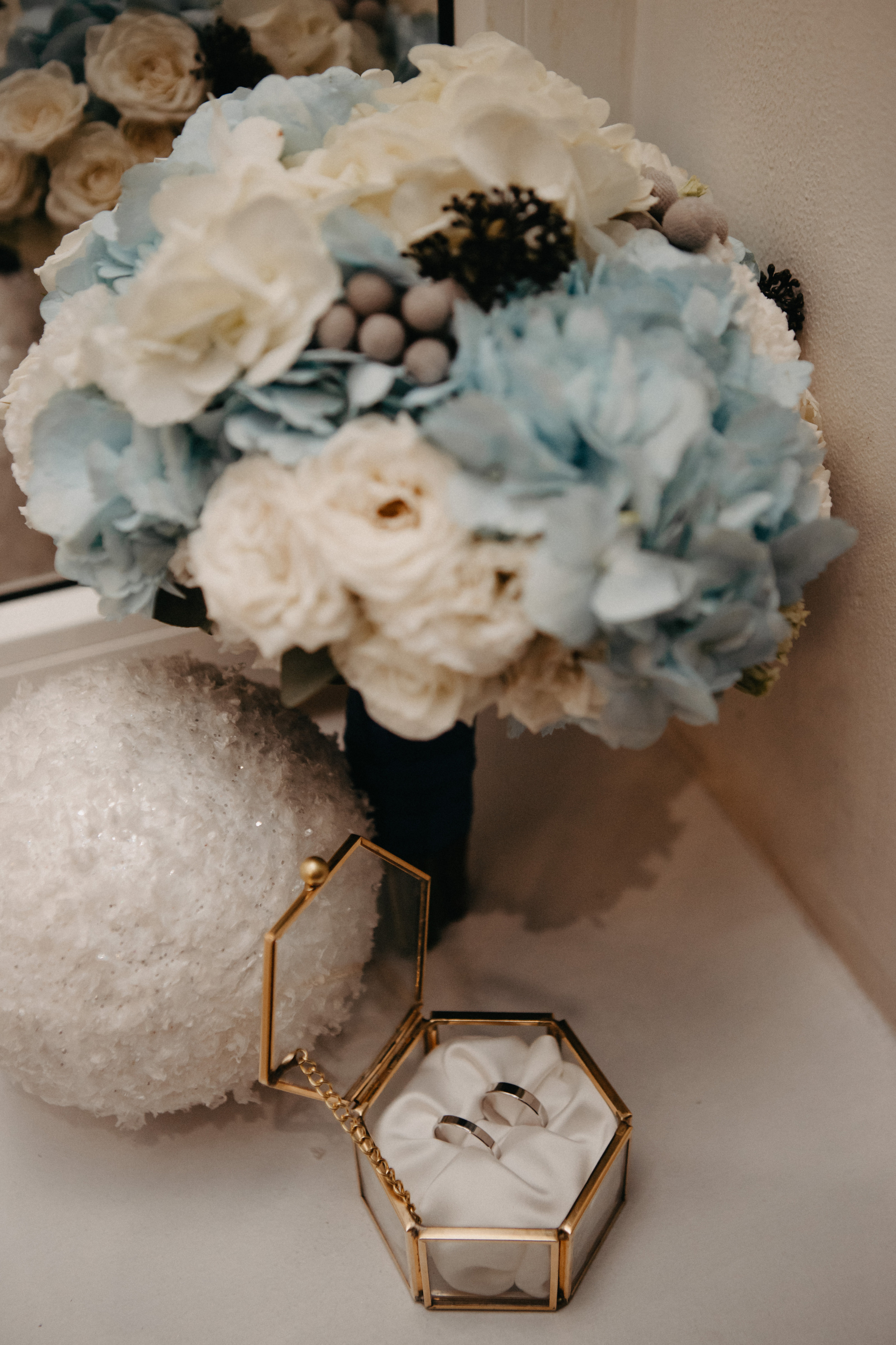 Анонс со свадьбы Натальи И Андрея. Свадебный фотограф Москва и другие города