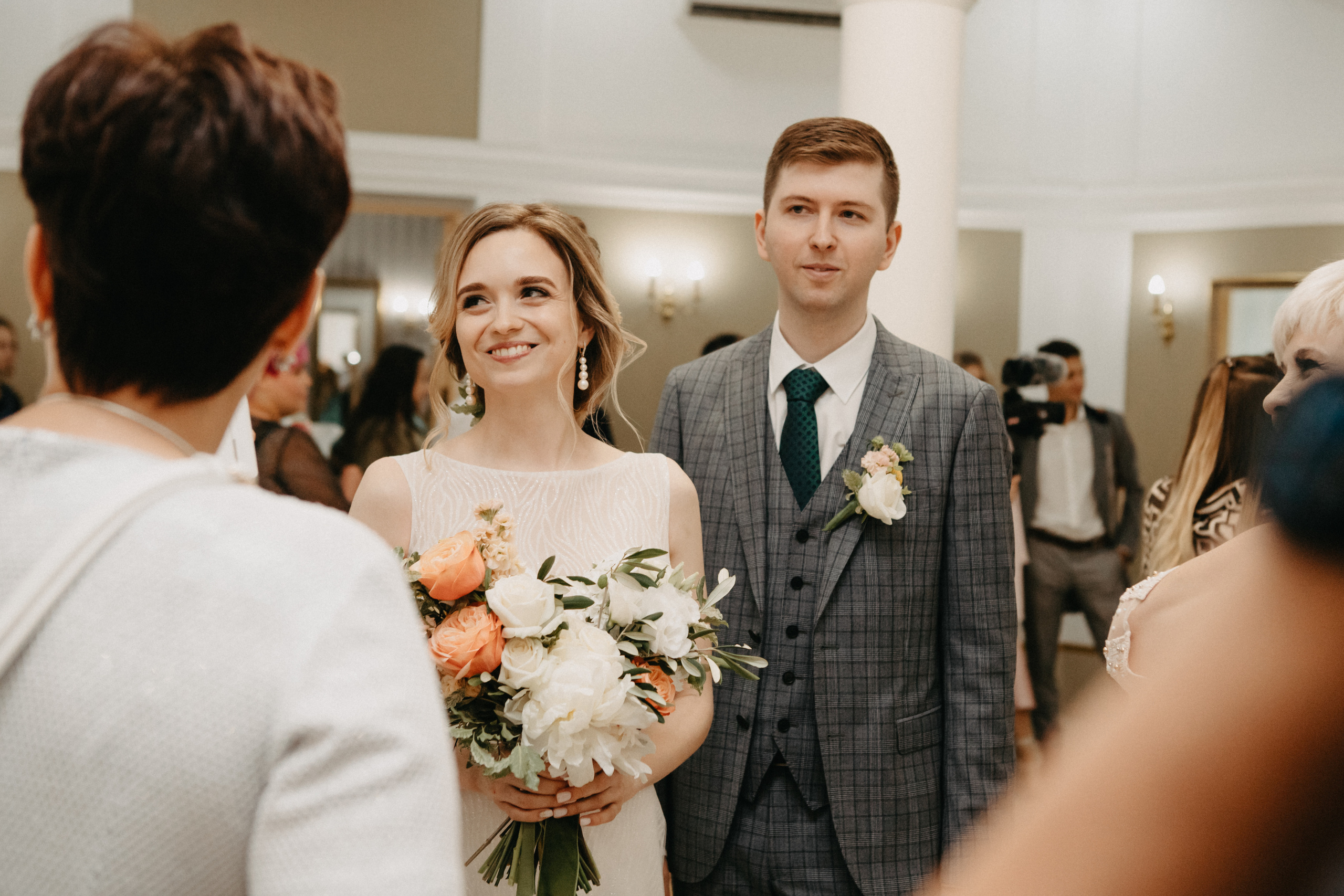 Свадебный фотограф Марина Белочкина. Свадебный фотограф Москва и другие города