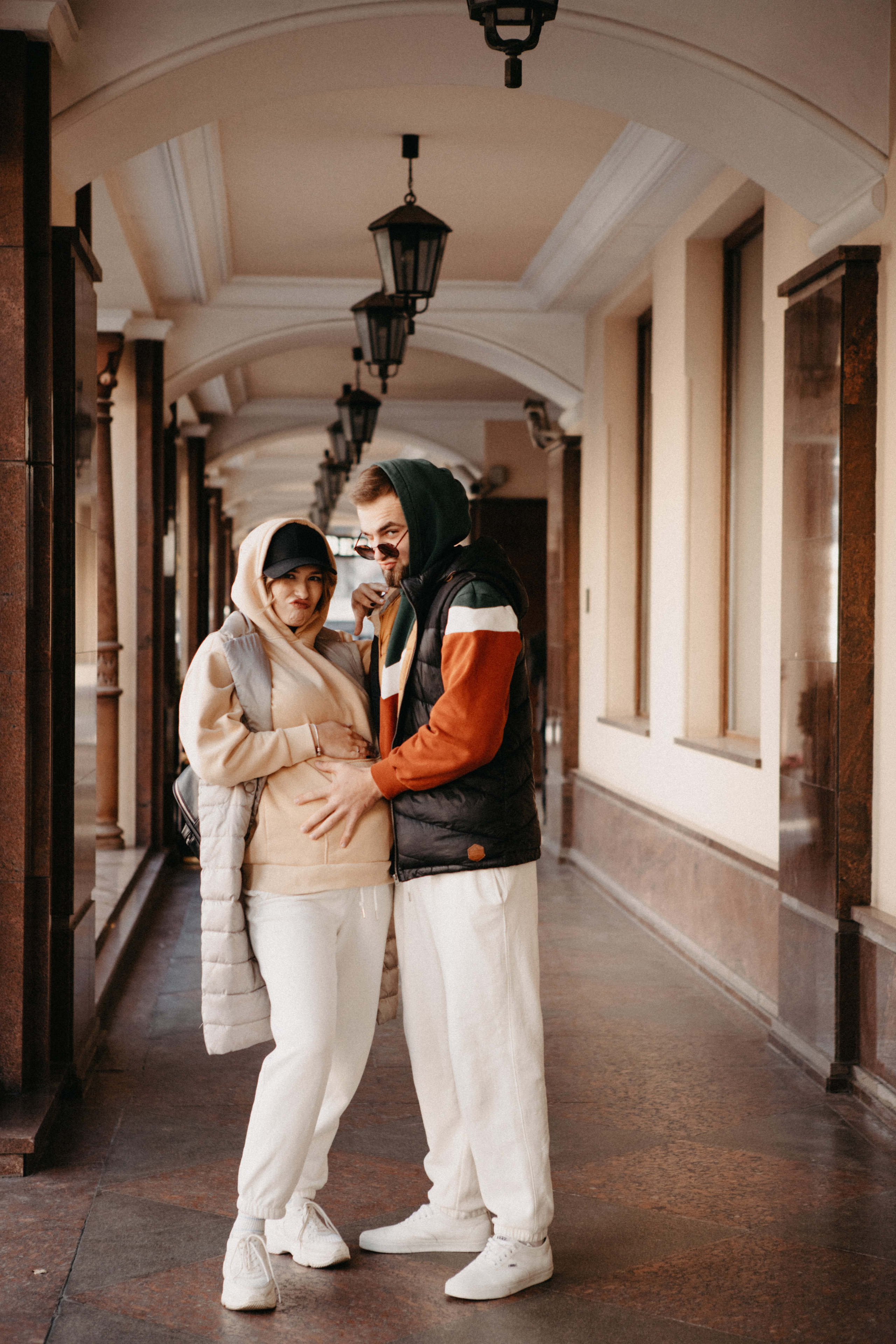Анонс Love Story Настя и Андрей. Свадебный фотограф Москва и другие города